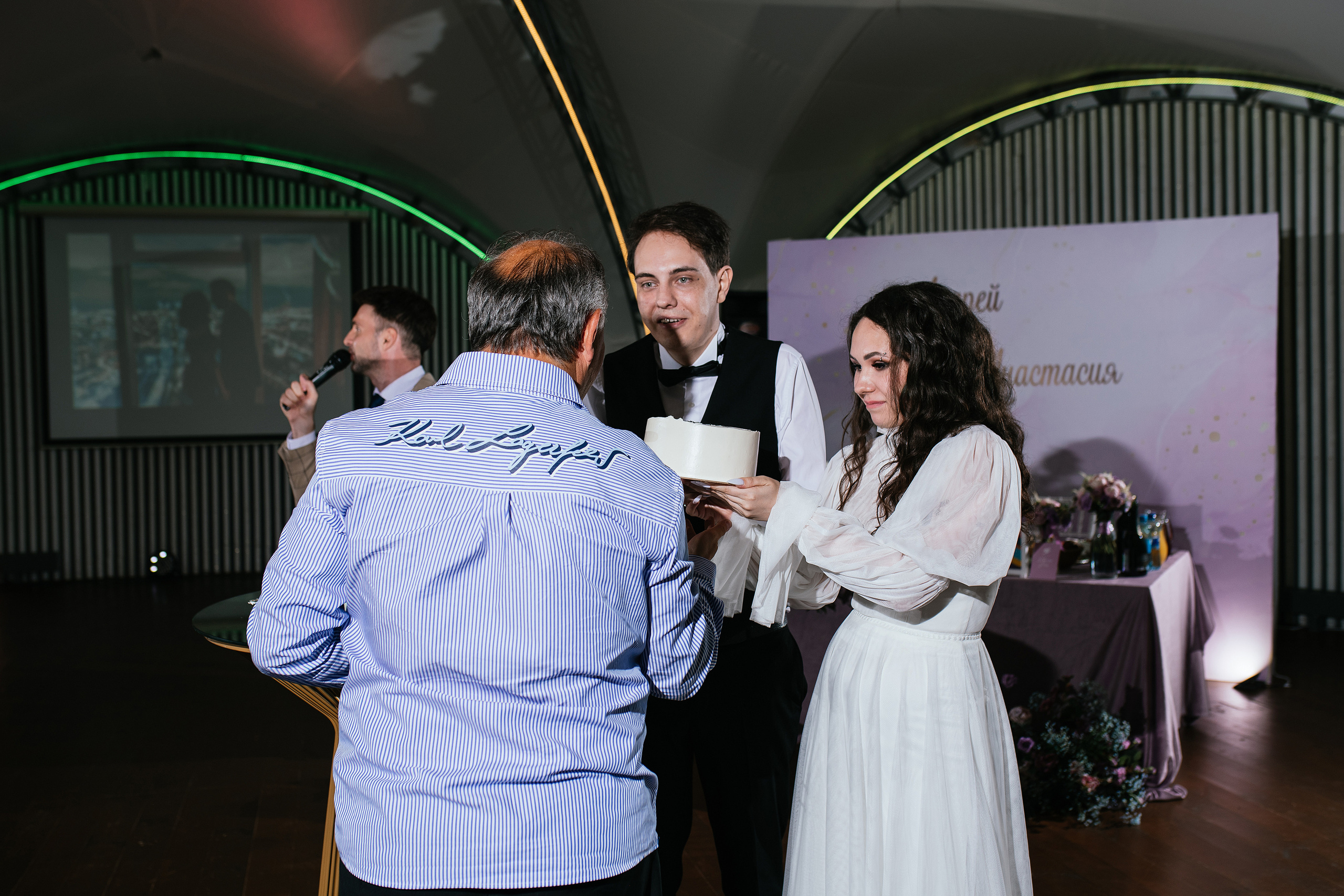 Wedding day #40. Свадебный, семейный фотограф в Рязани Лена Брант