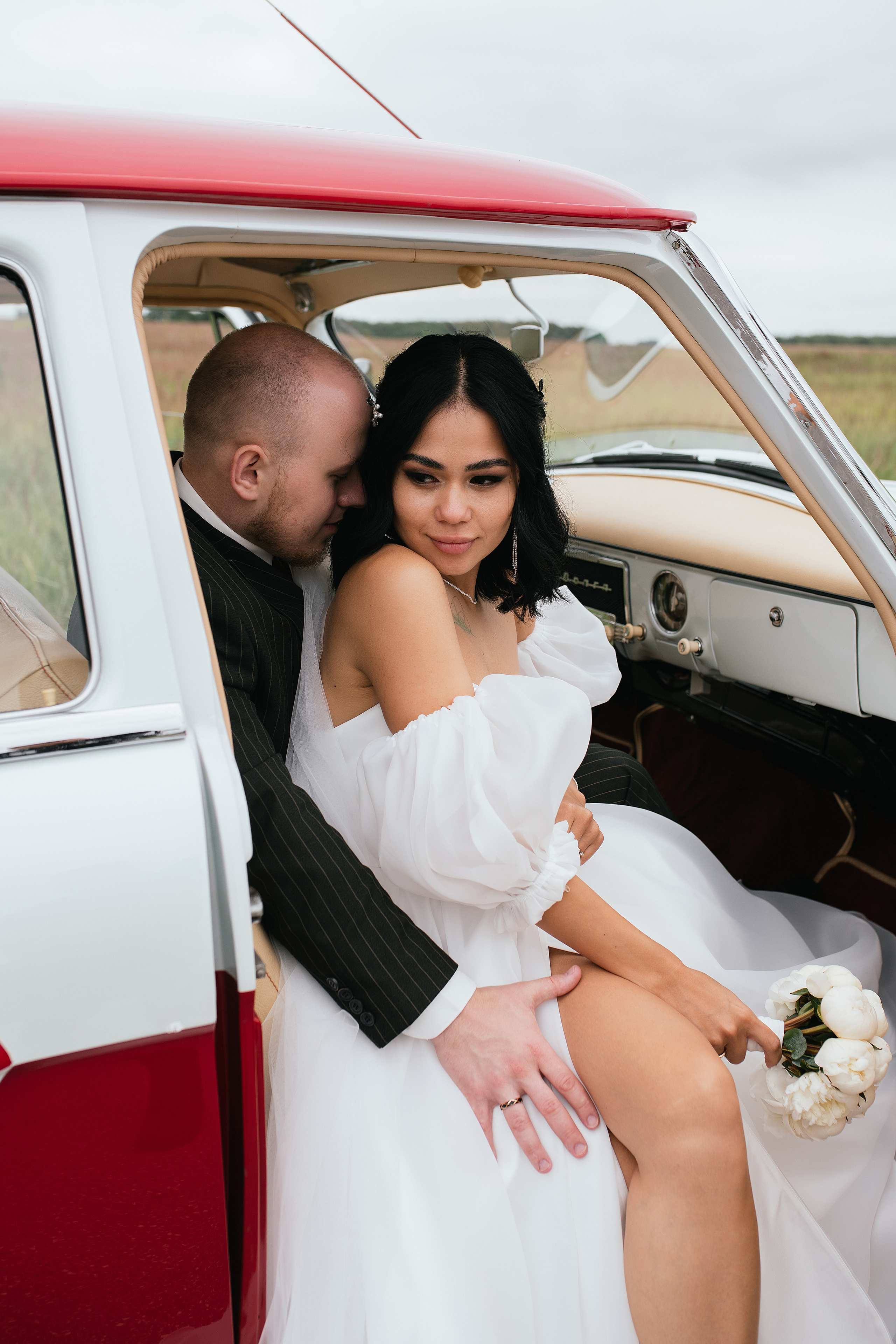 Wedding day #32. Свадебный, семейный фотограф в Рязани Лена Брант