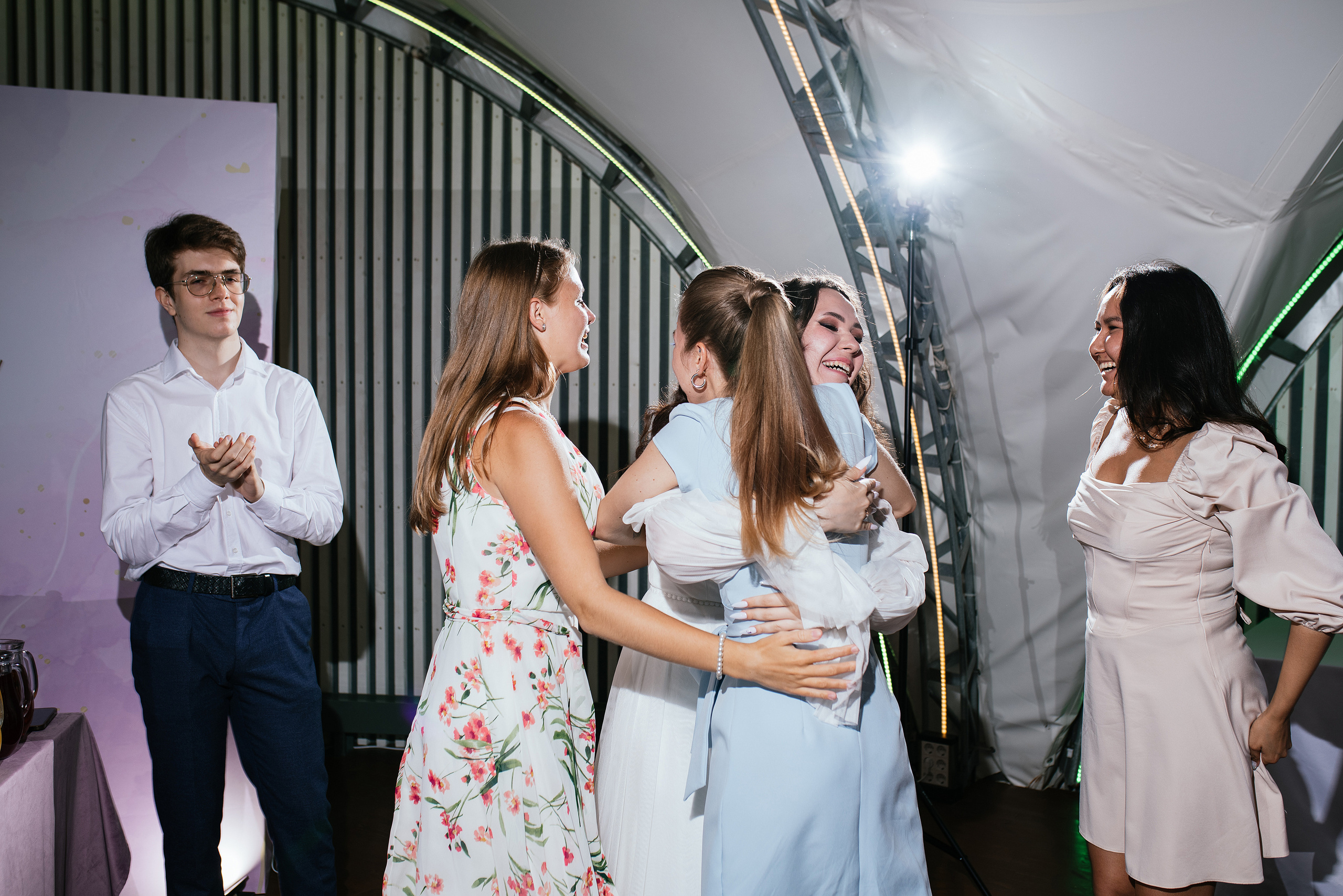 Wedding day #40. Свадебный, семейный фотограф в Рязани Лена Брант