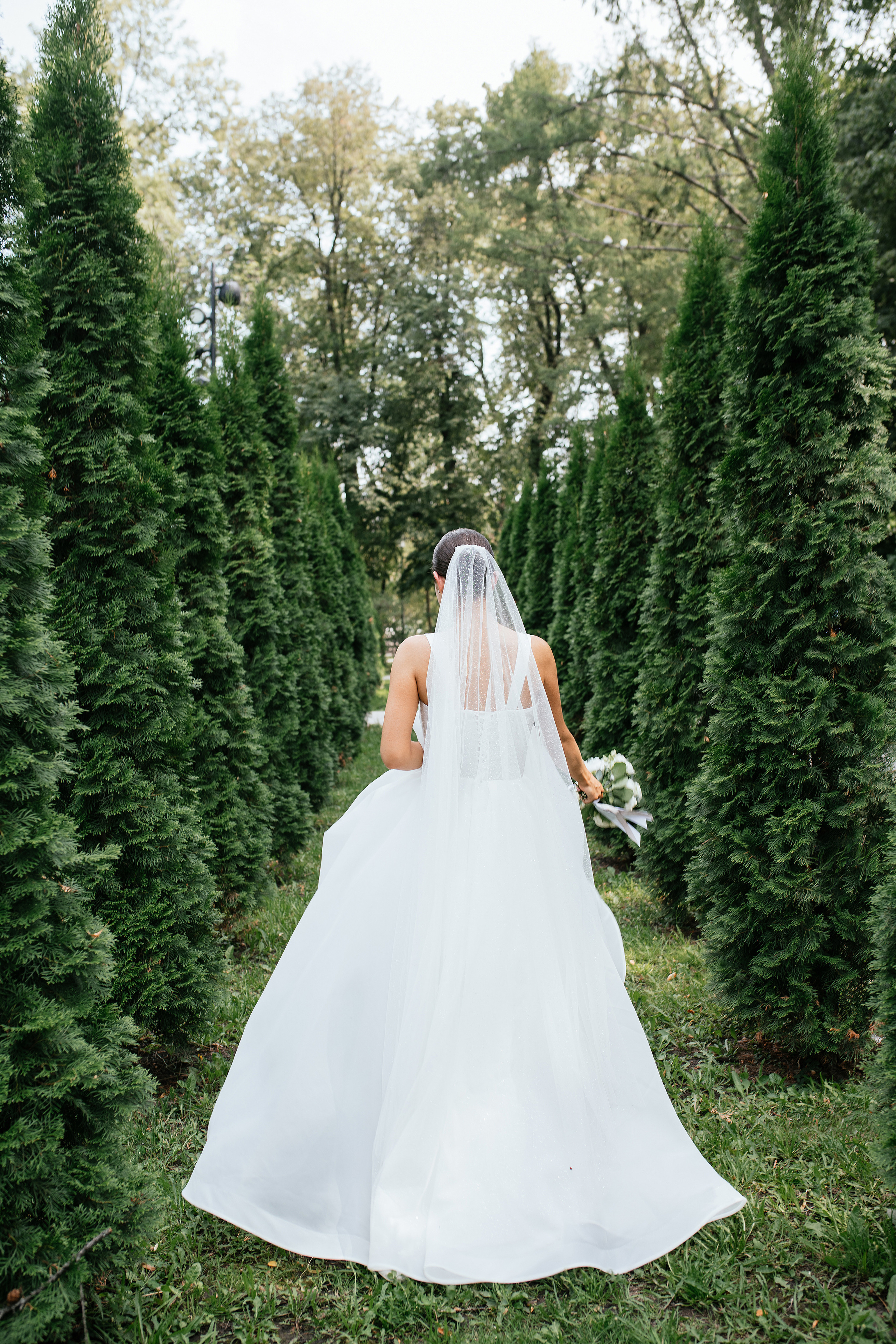 Wedding day #34. Свадебный, семейный фотограф в Рязани Лена Брант