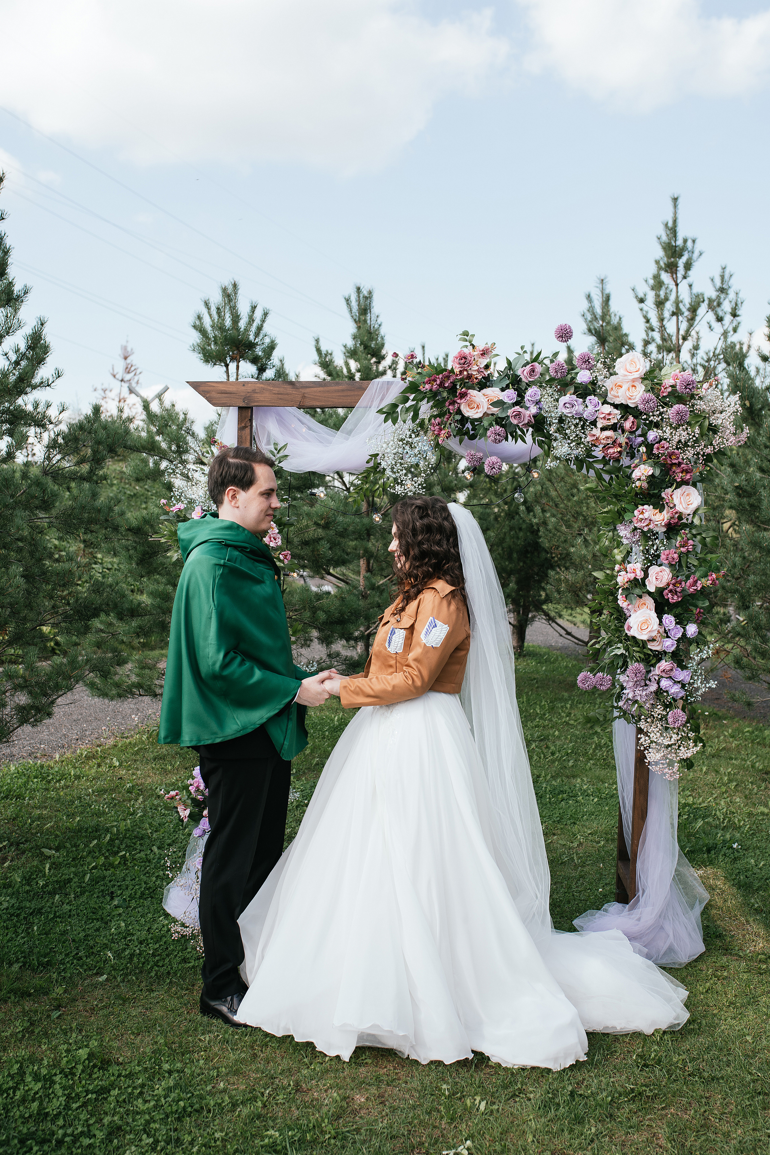Wedding day #40. Свадебный, семейный фотограф в Рязани Лена Брант