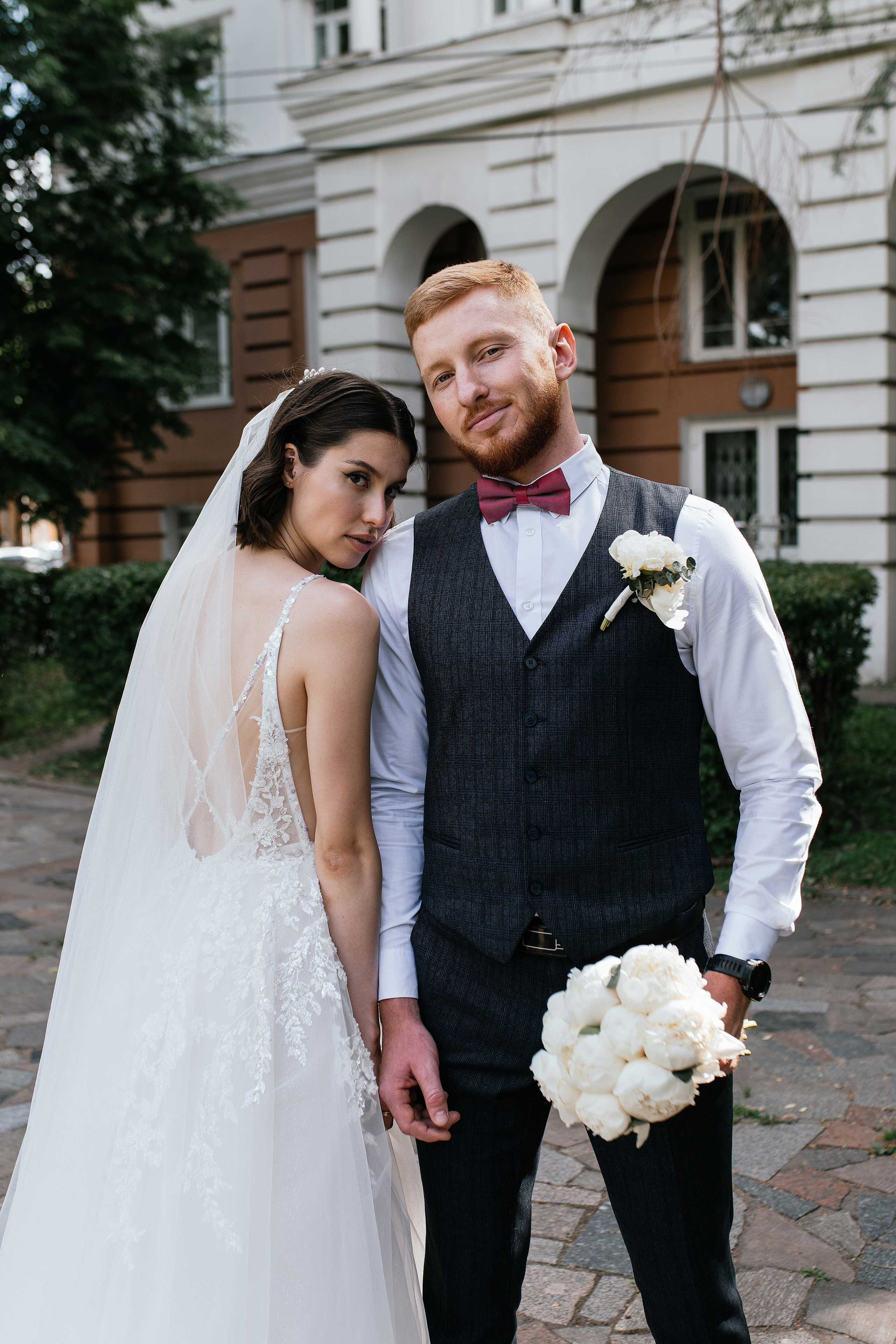 Wedding day #52. Свадебный, семейный фотограф в Рязани Лена Брант