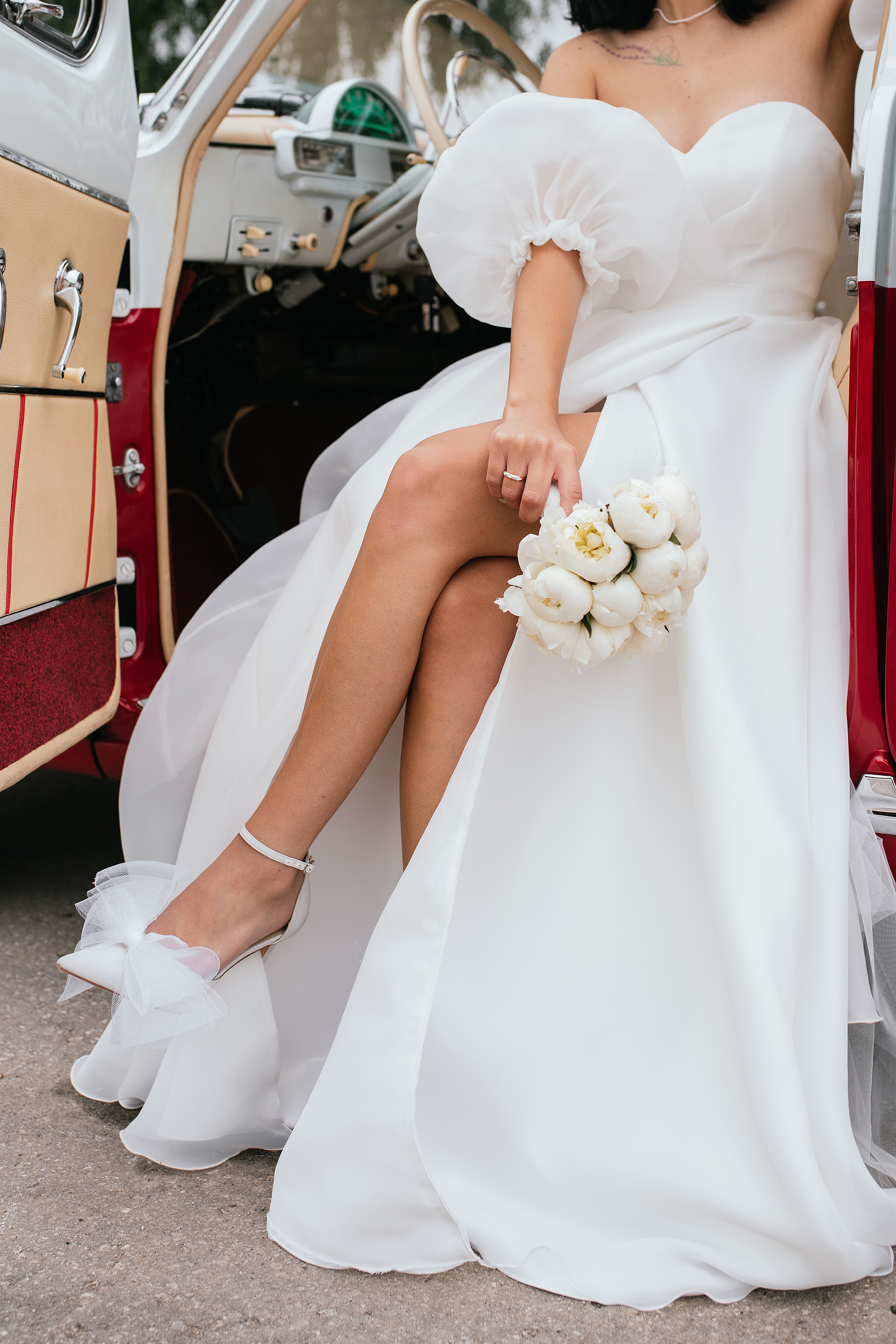 Wedding day #32. Свадебный, семейный фотограф в Рязани Лена Брант