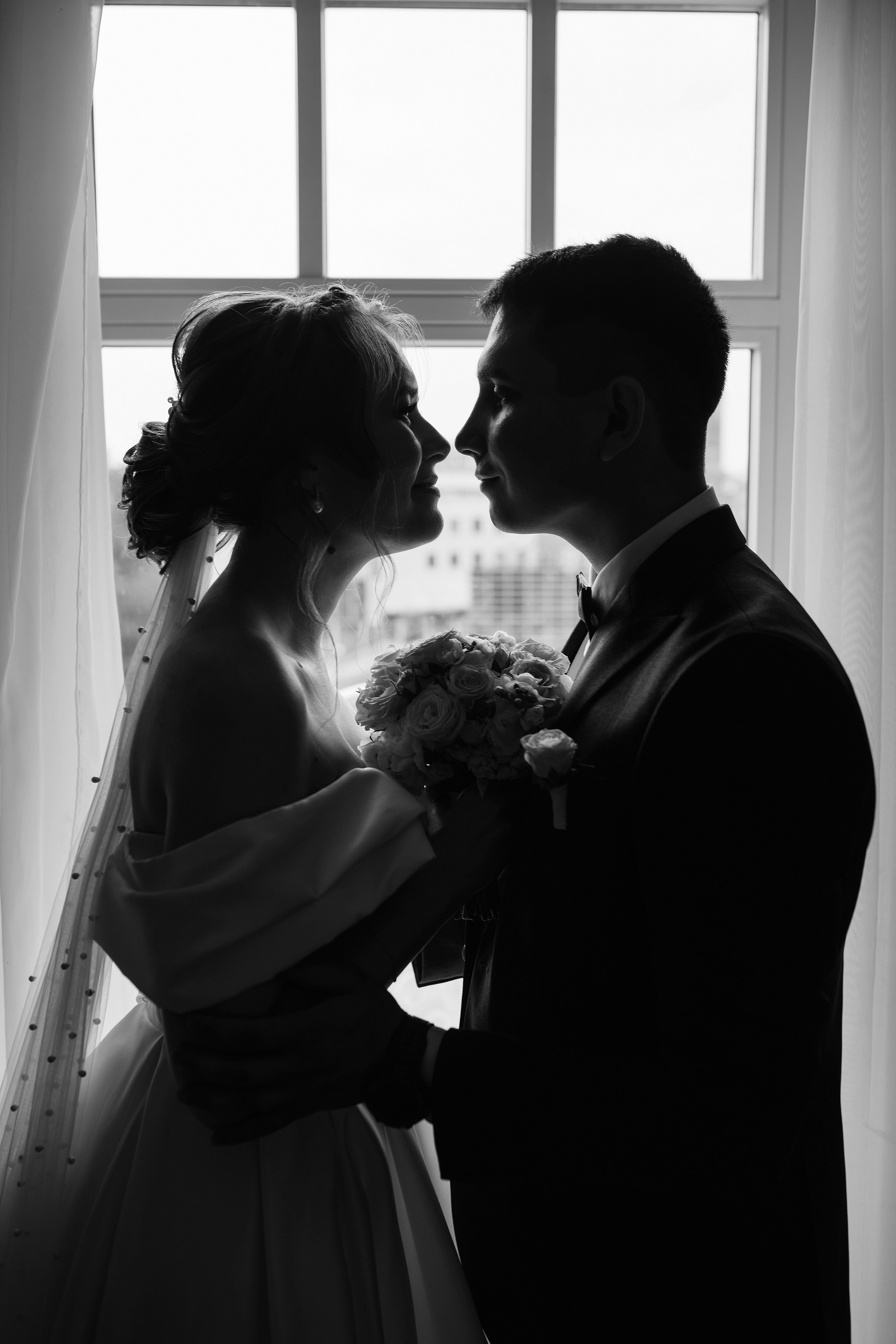 Wedding day #33. Свадебный, семейный фотограф в Рязани Лена Брант