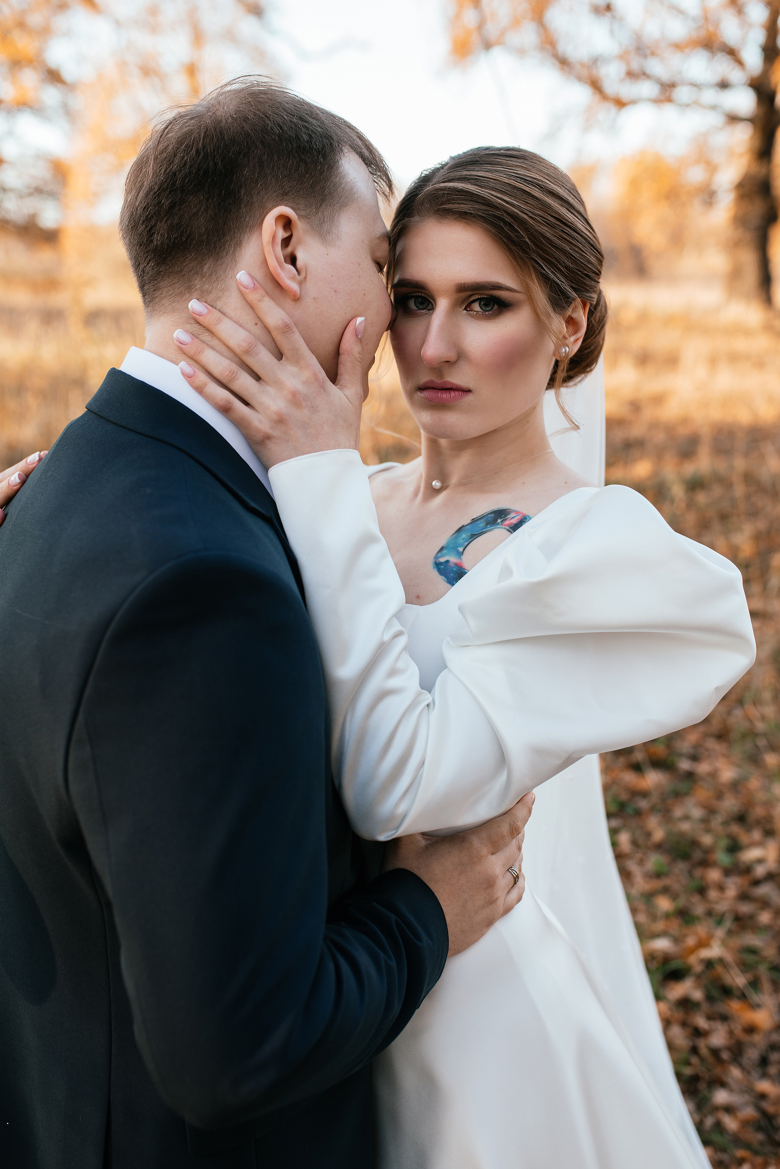 Wedding day #8. Свадебный, семейный фотограф в Рязани Лена Брант