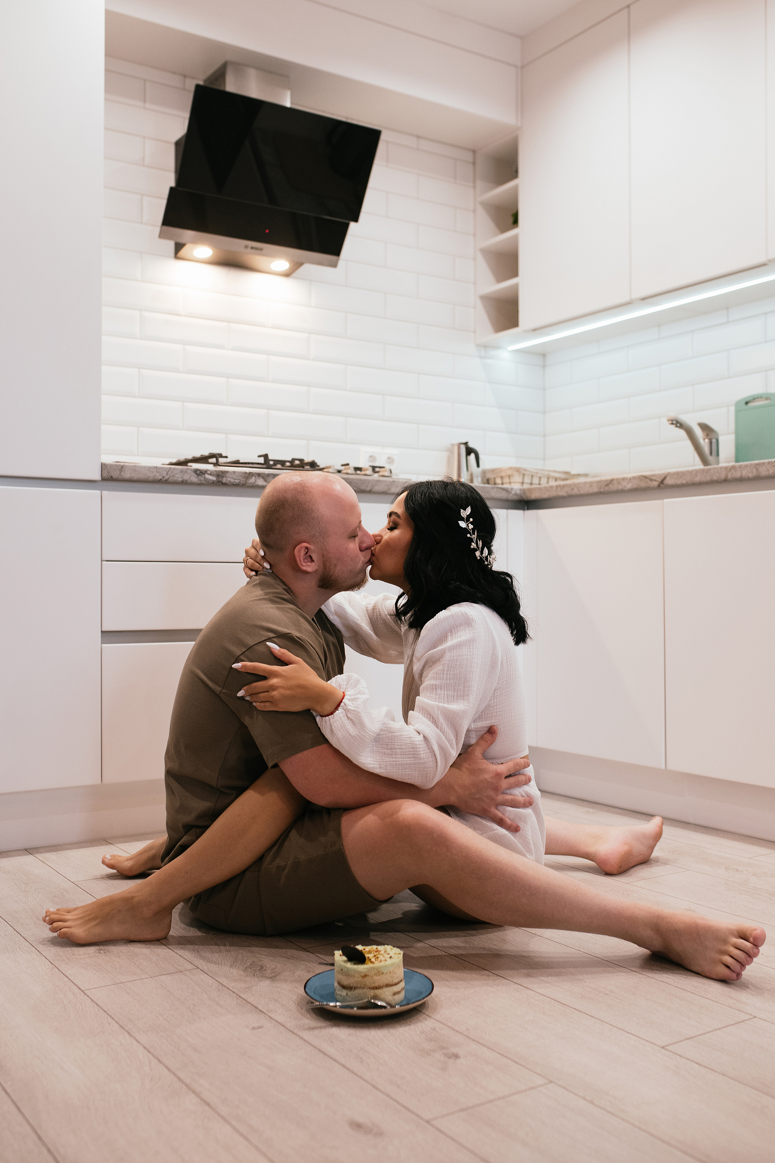 Wedding day #32. Свадебный, семейный фотограф в Рязани Лена Брант