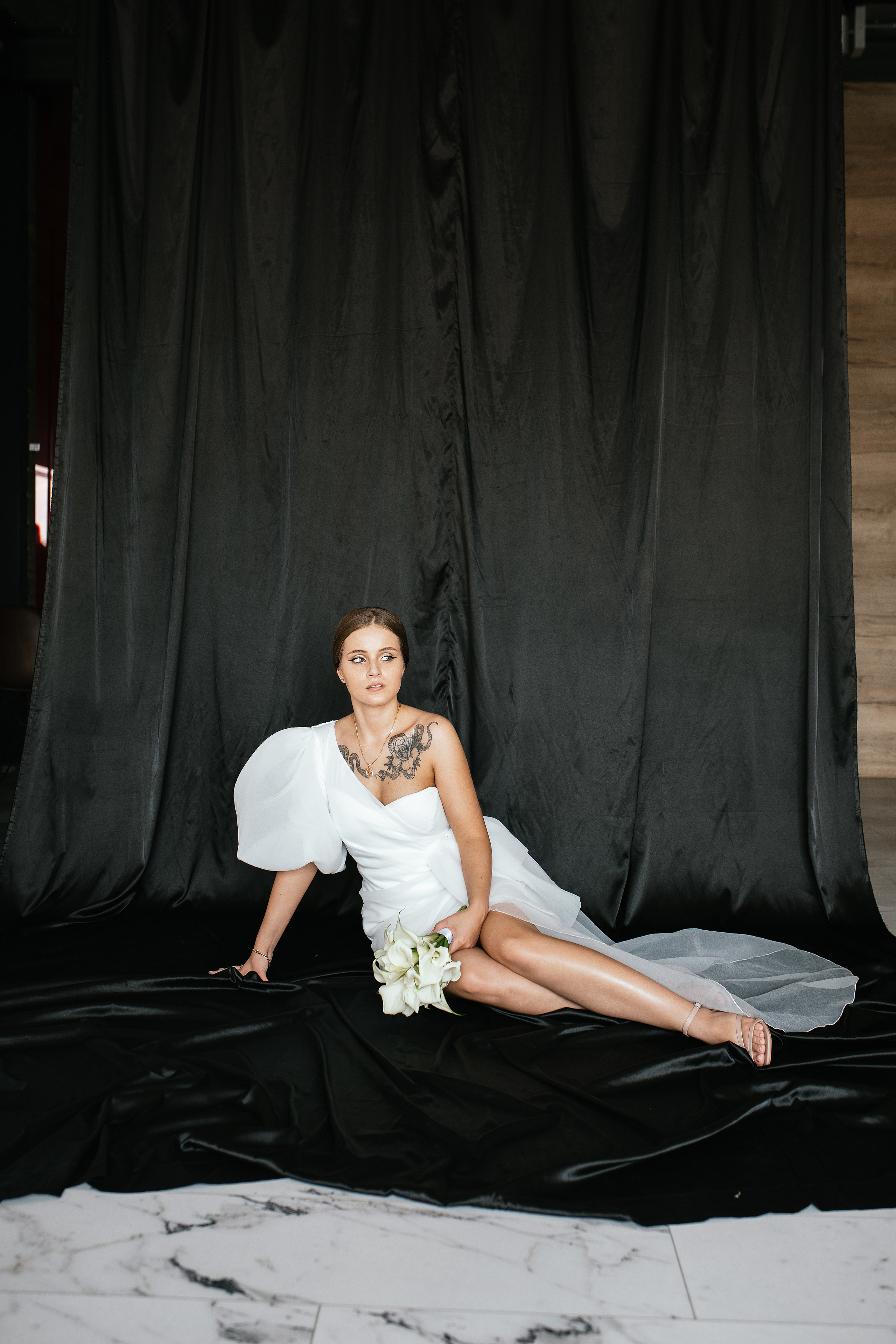 Wedding day #37. Свадебный, семейный фотограф в Рязани Лена Брант