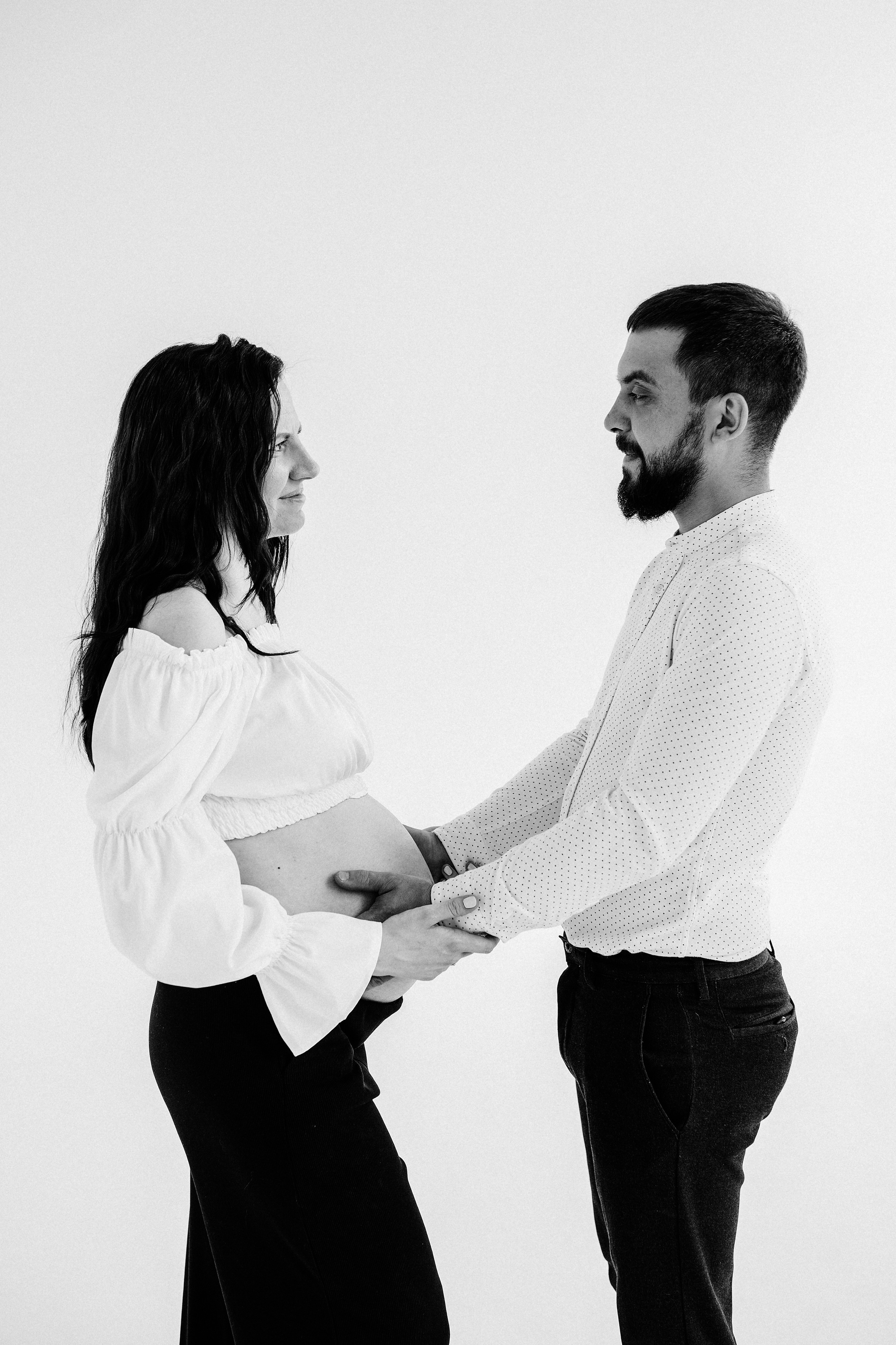 Ирина и Саша. Свадебный, семейный фотограф в Рязани Лена Брант