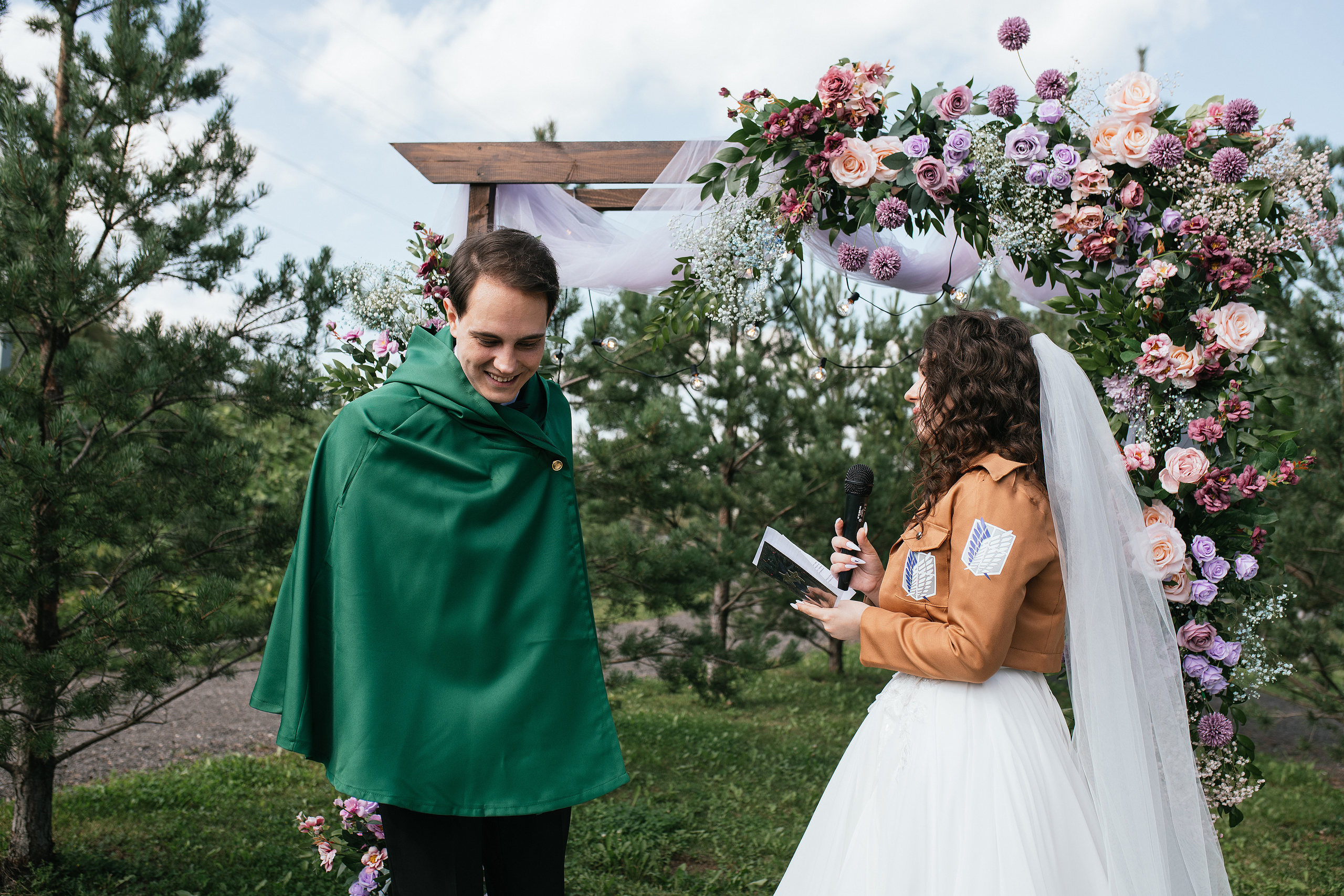 Wedding day #40. Свадебный, семейный фотограф в Рязани Лена Брант