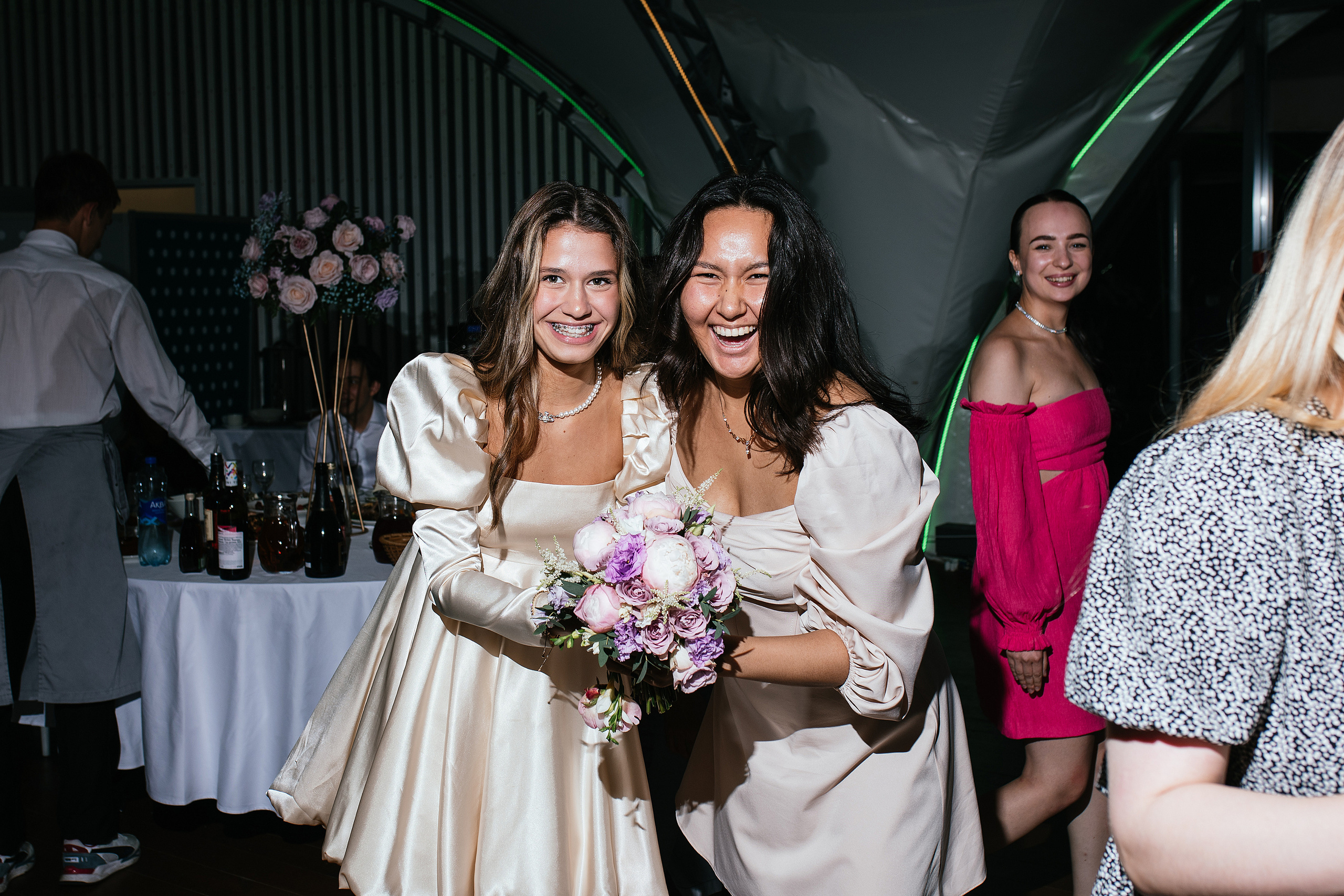 Wedding day #40. Свадебный, семейный фотограф в Рязани Лена Брант