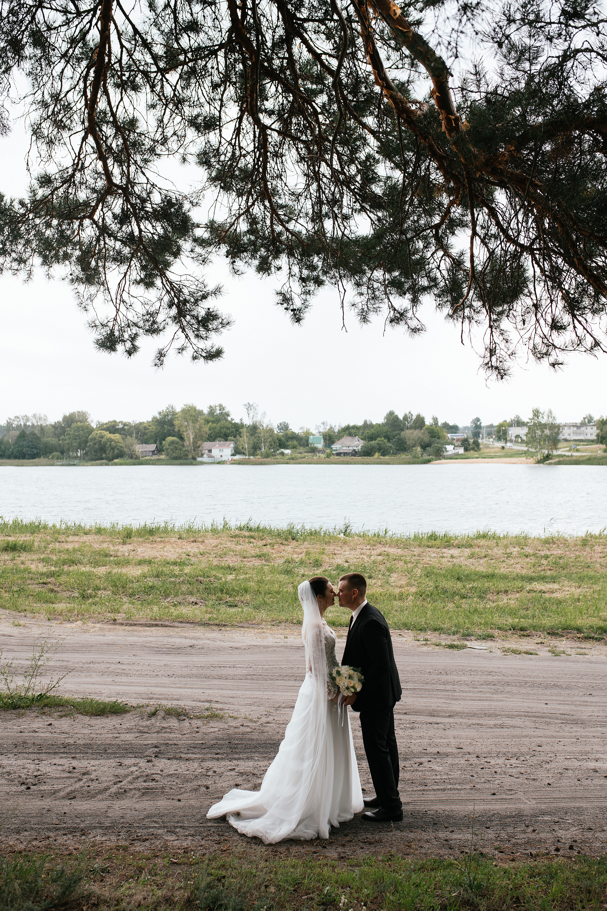 Wedding day #36. Свадебный, семейный фотограф в Рязани Лена Брант