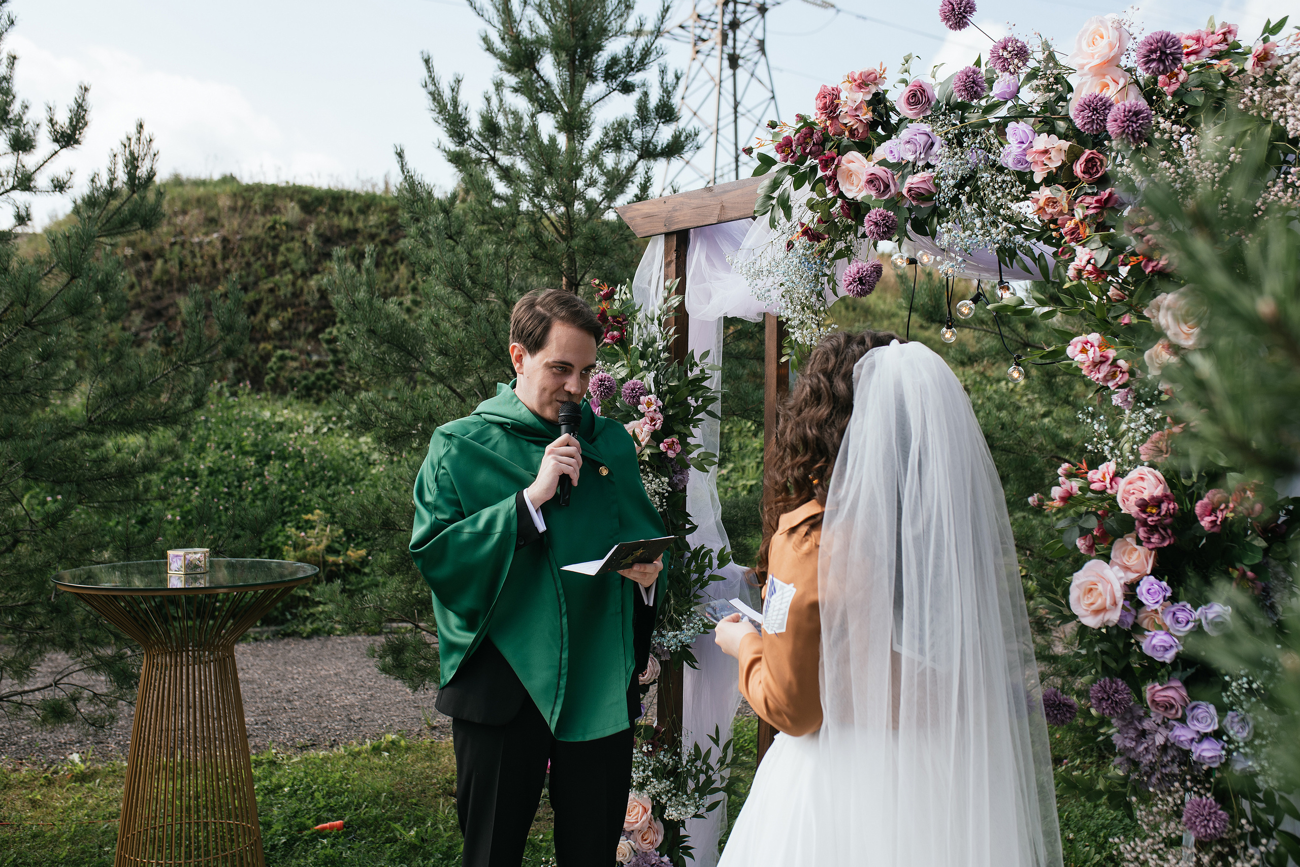 Wedding day #40. Свадебный, семейный фотограф в Рязани Лена Брант