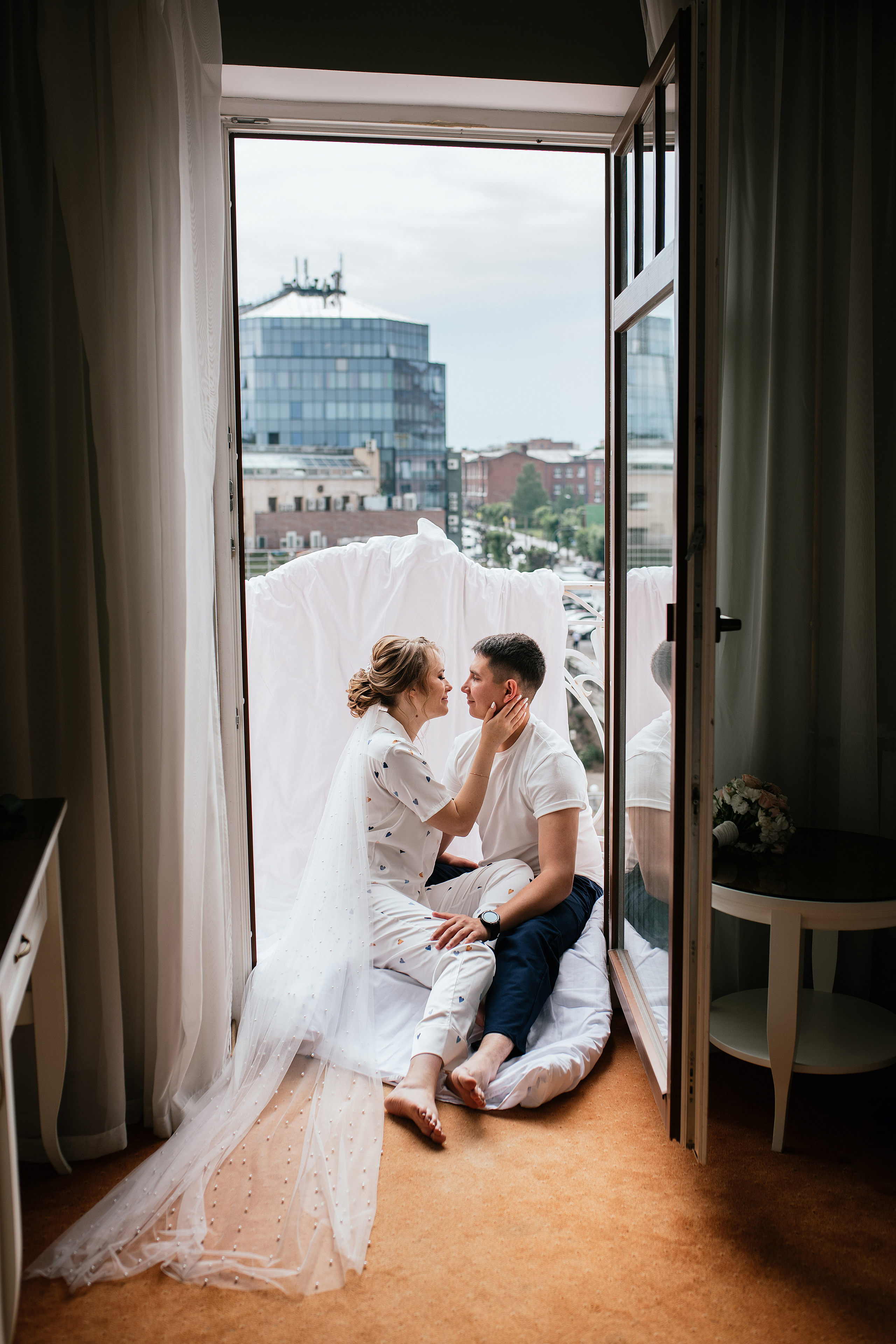 Wedding day #33. Свадебный, семейный фотограф в Рязани Лена Брант