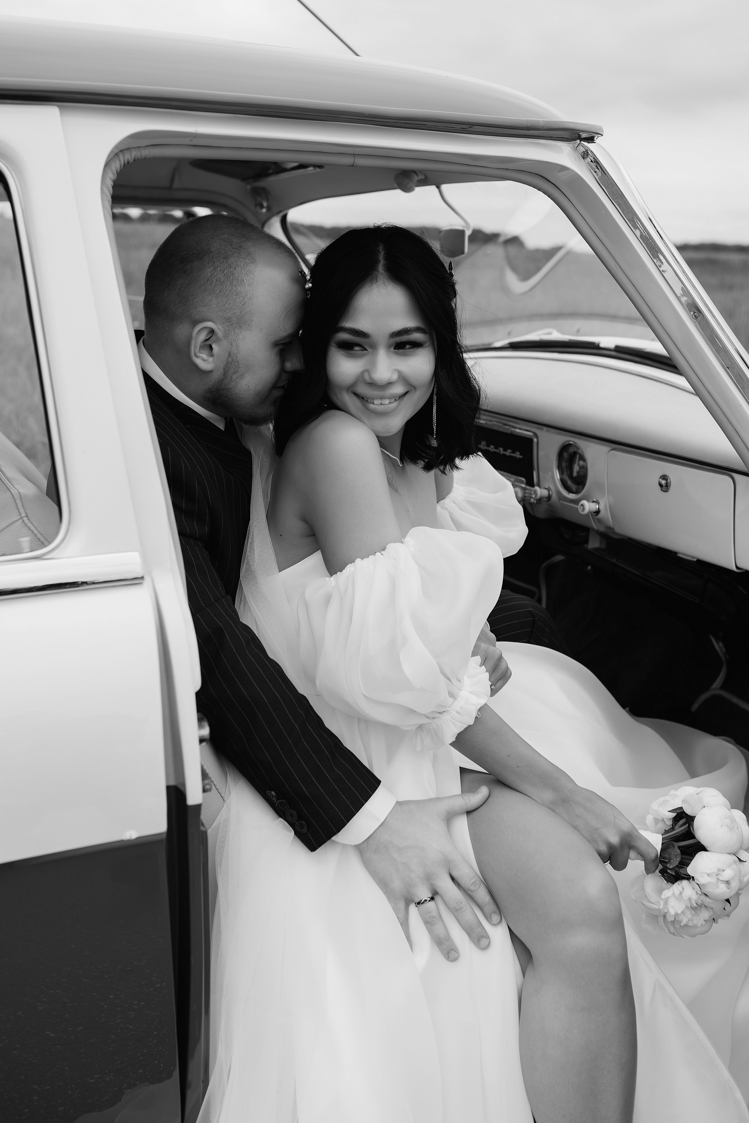 Wedding day #32. Свадебный, семейный фотограф в Рязани Лена Брант