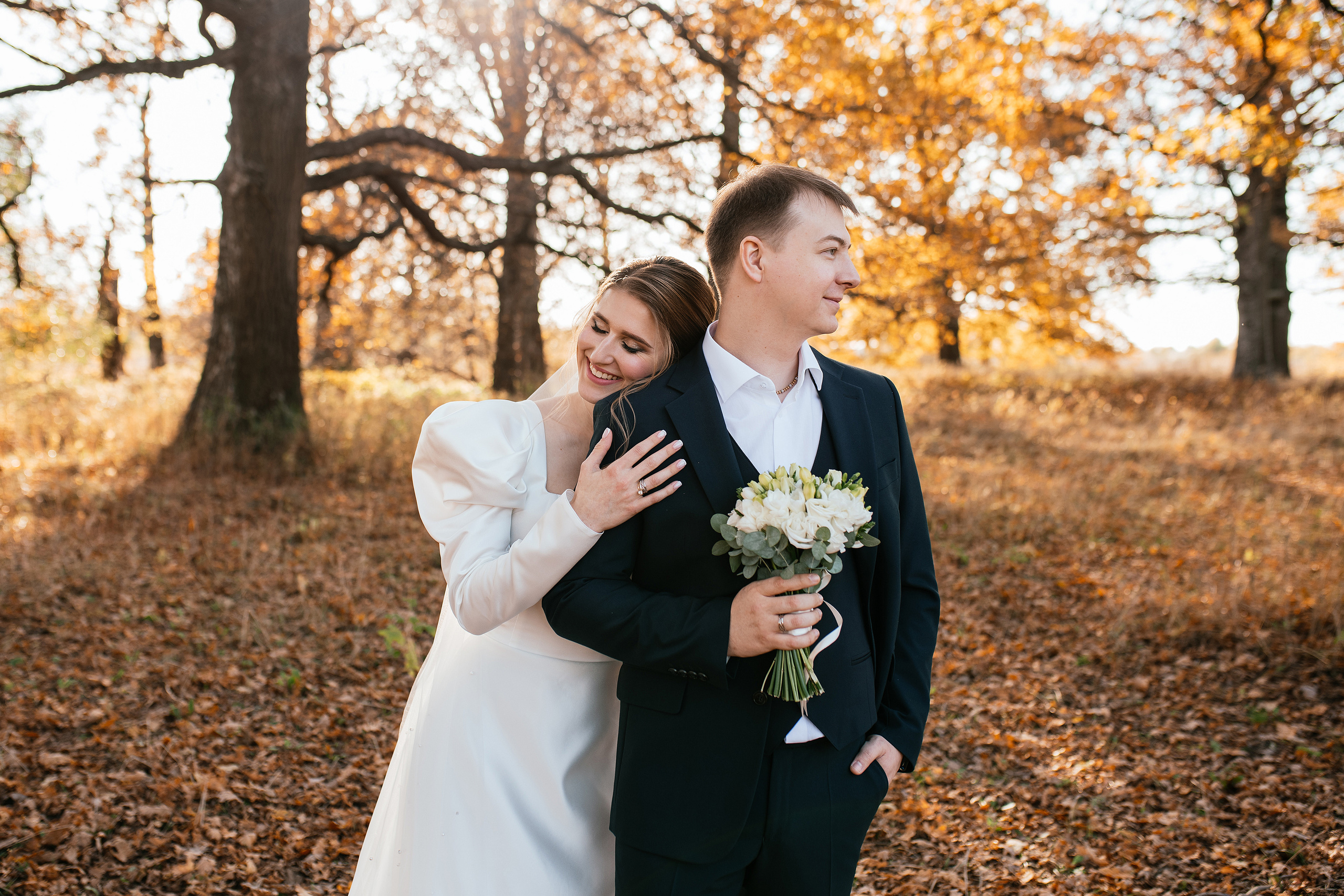 Wedding day #8. Свадебный, семейный фотограф в Рязани Лена Брант