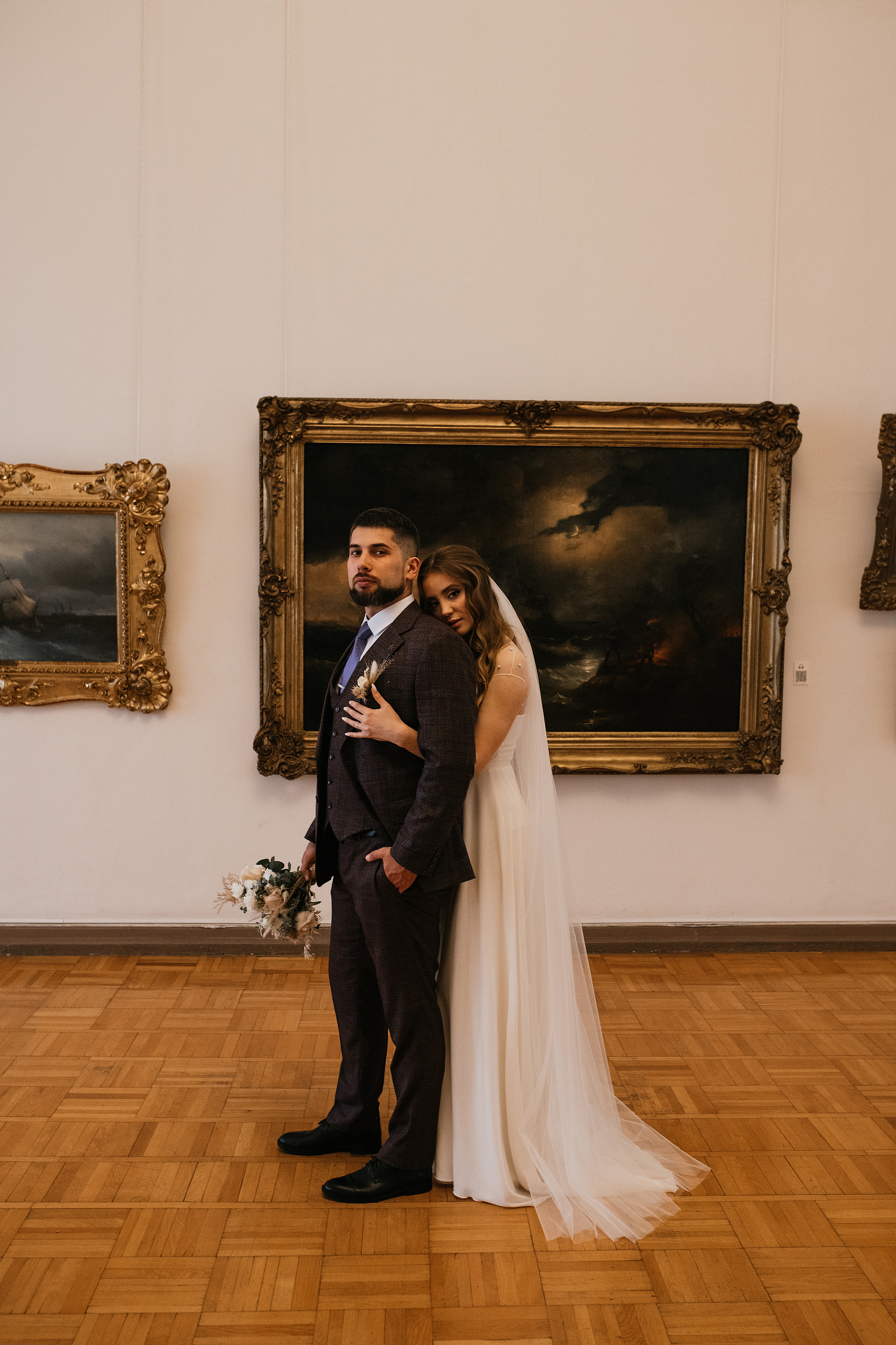 Wedding day #35. Свадебный, семейный фотограф в Рязани Лена Брант