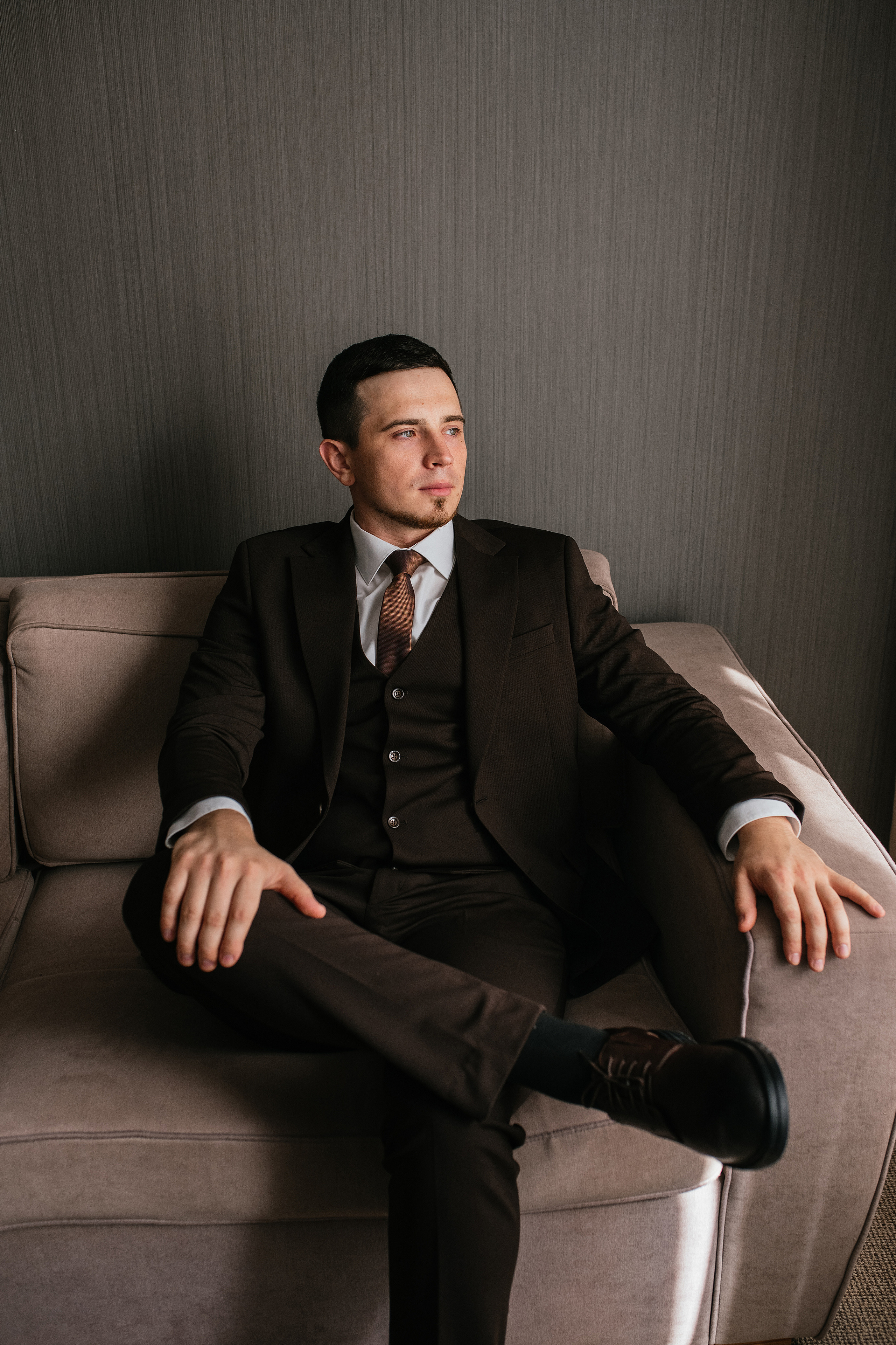 Wedding day #39. Свадебный, семейный фотограф в Рязани Лена Брант