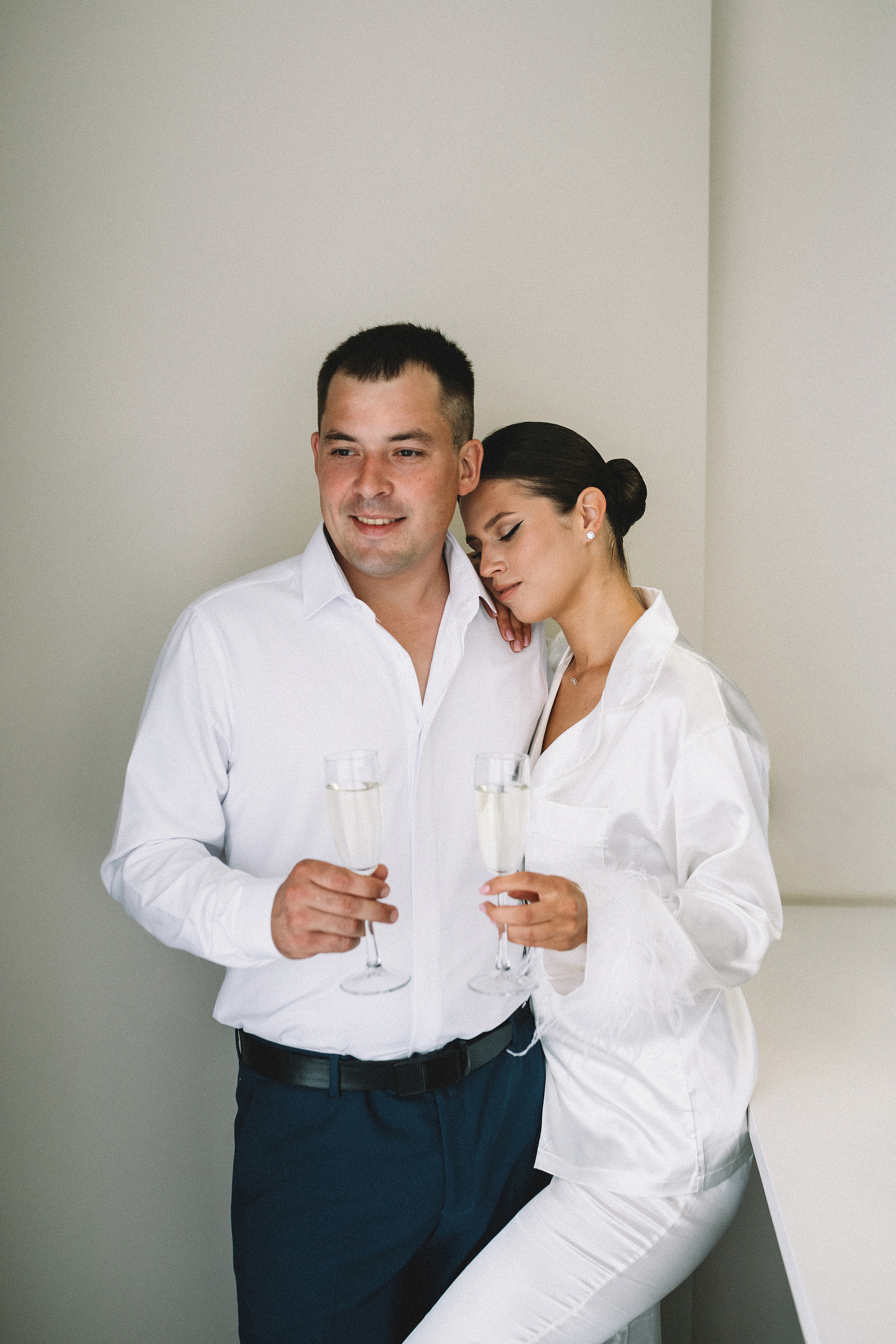 Wedding day #34. Свадебный, семейный фотограф в Рязани Лена Брант