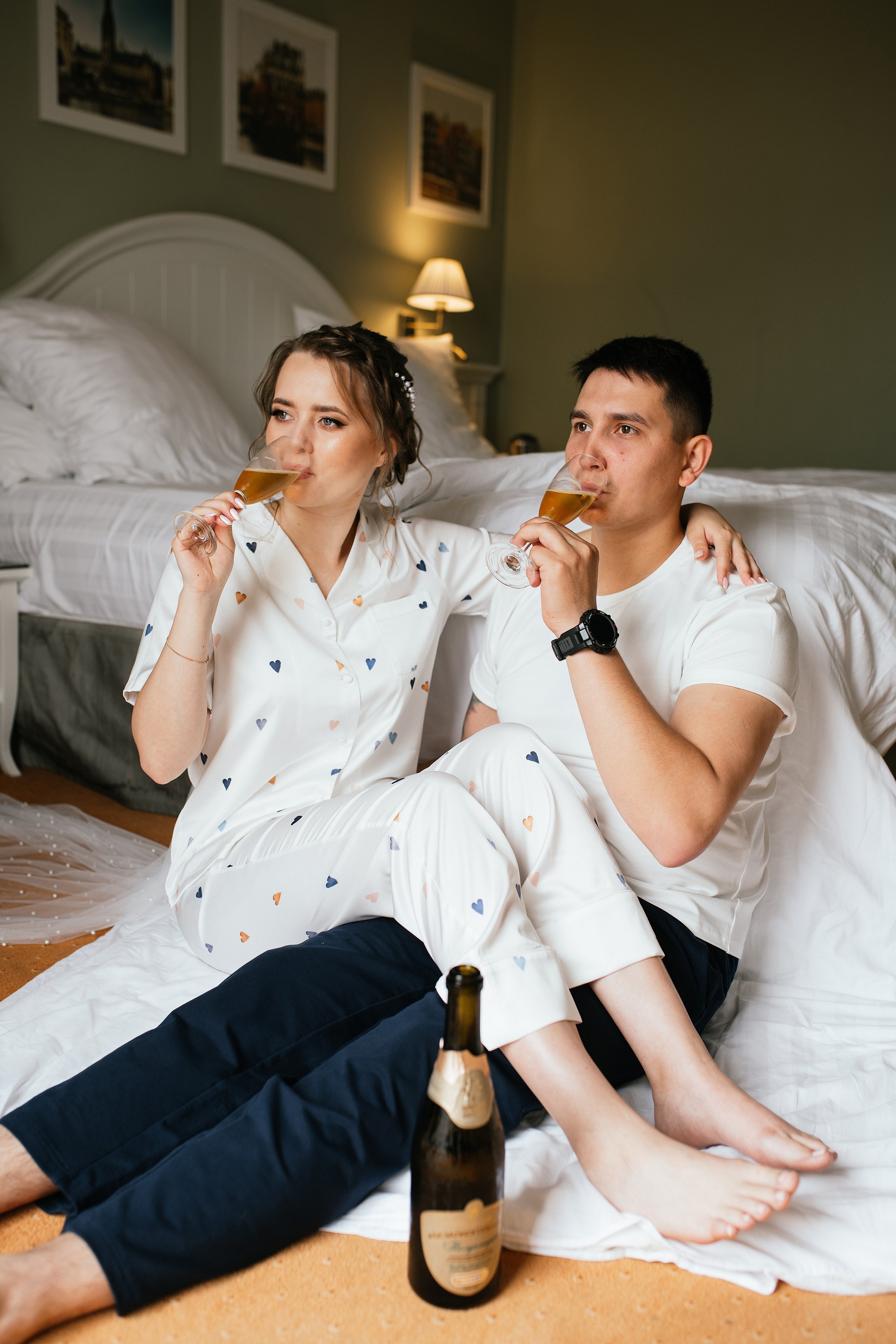 Wedding day #33. Свадебный, семейный фотограф в Рязани Лена Брант