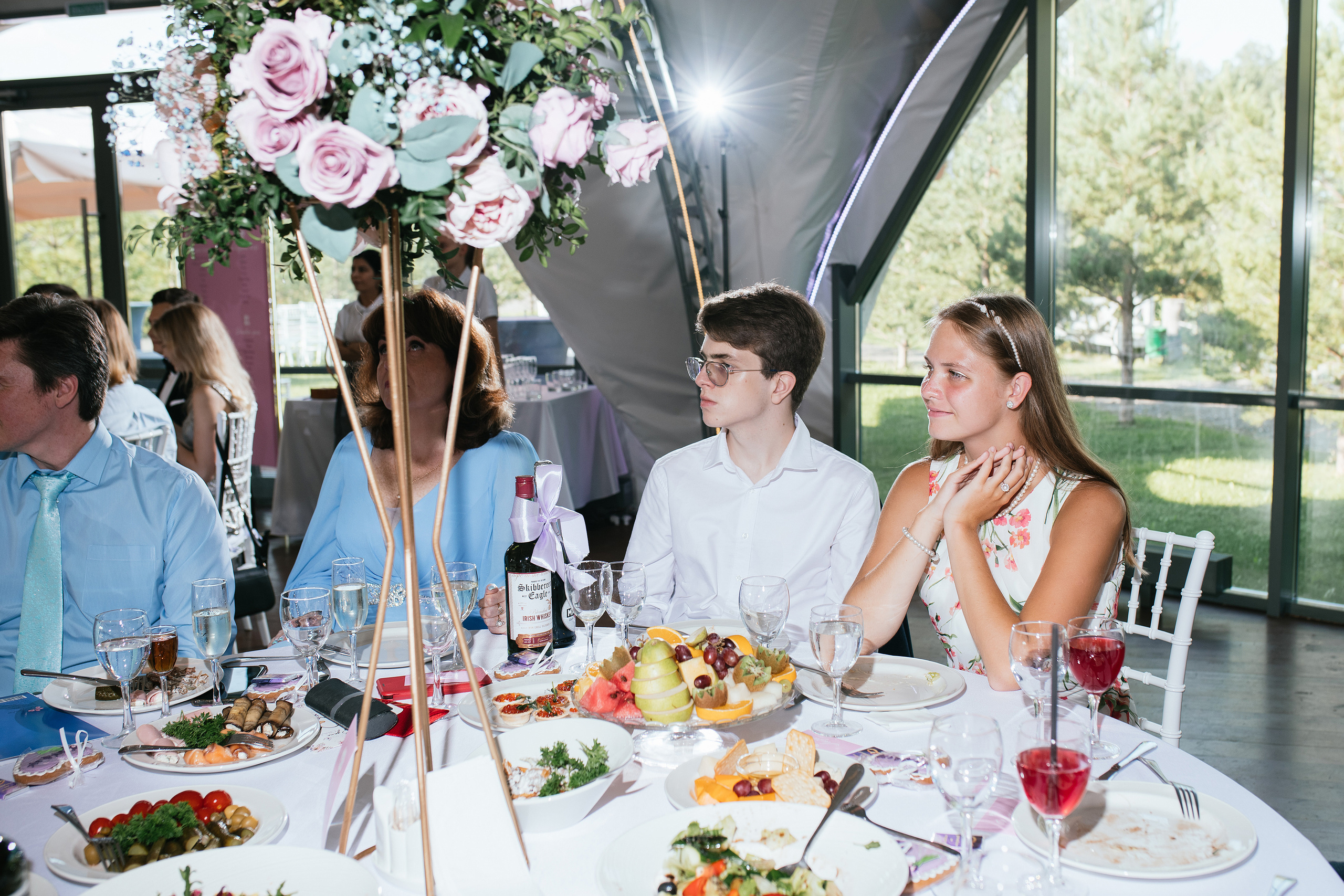 Wedding day #40. Свадебный, семейный фотограф в Рязани Лена Брант