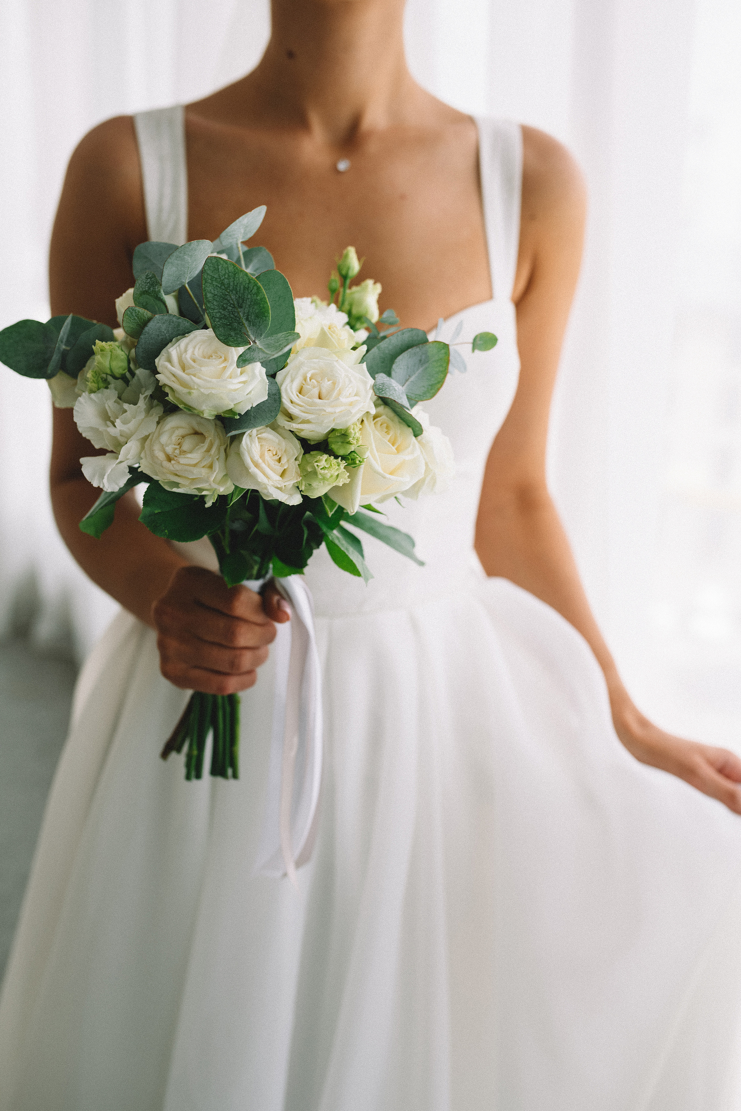 Wedding day #34. Свадебный, семейный фотограф в Рязани Лена Брант