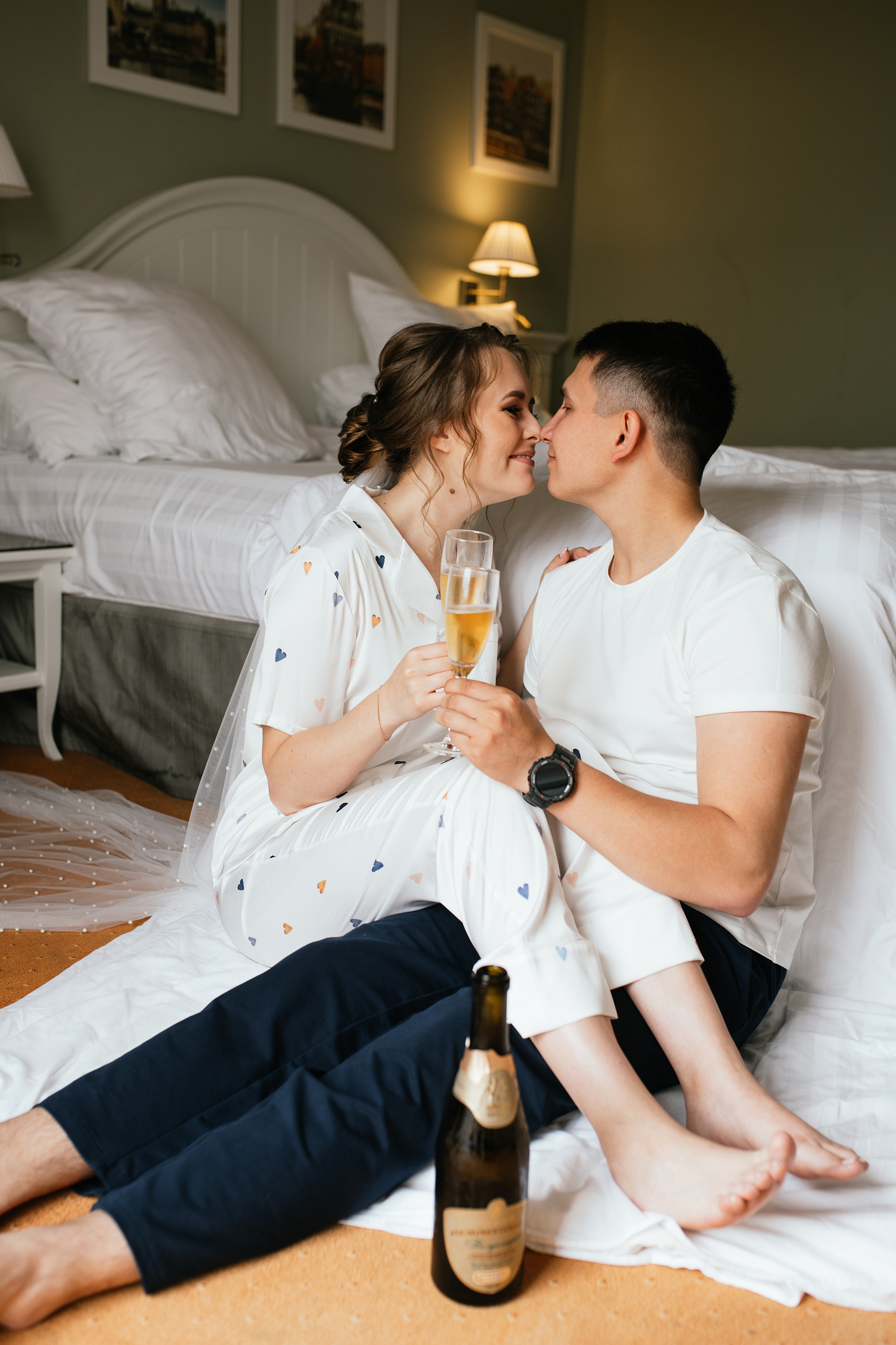 Wedding day #33. Свадебный, семейный фотограф в Рязани Лена Брант