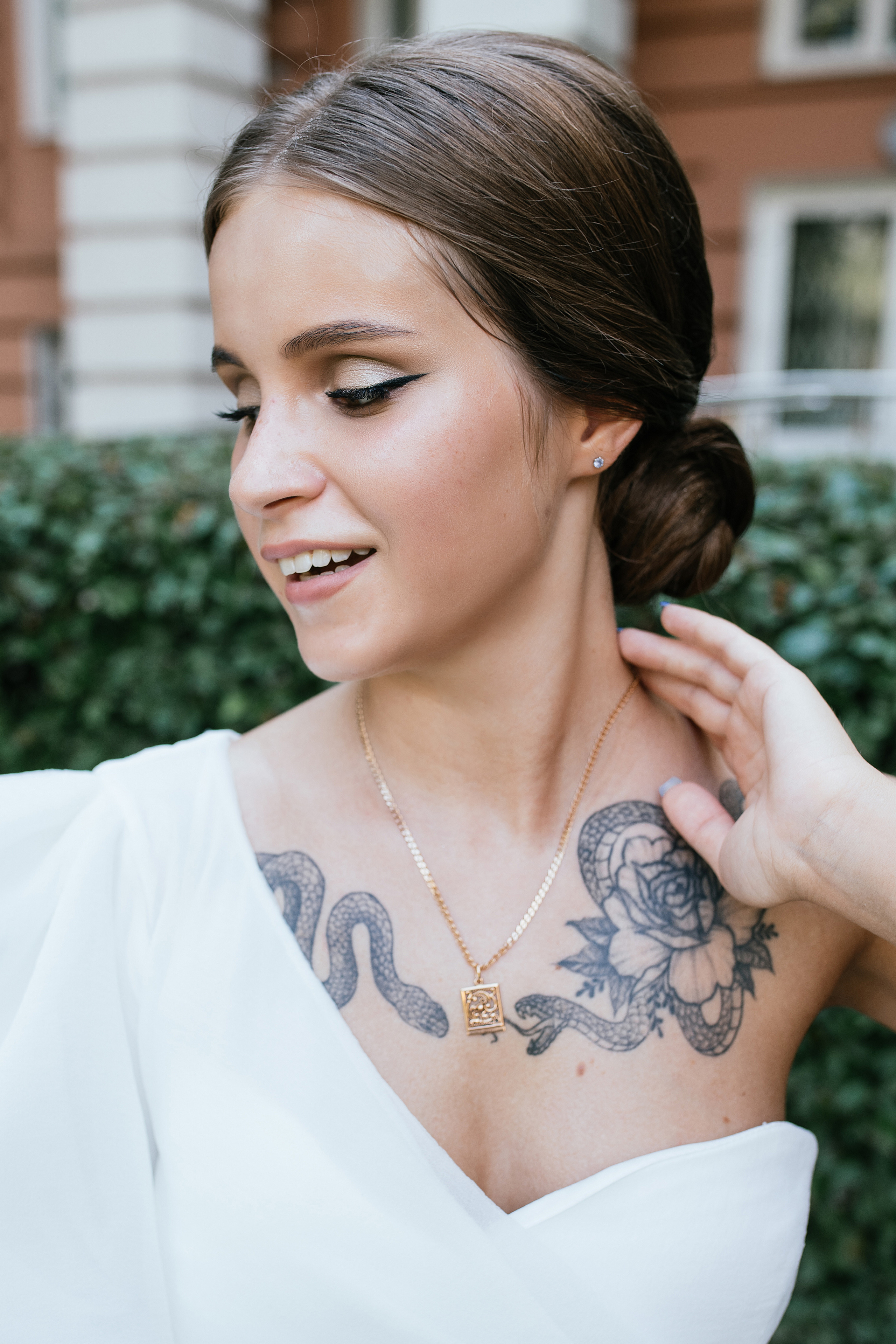 Wedding day #37. Свадебный, семейный фотограф в Рязани Лена Брант