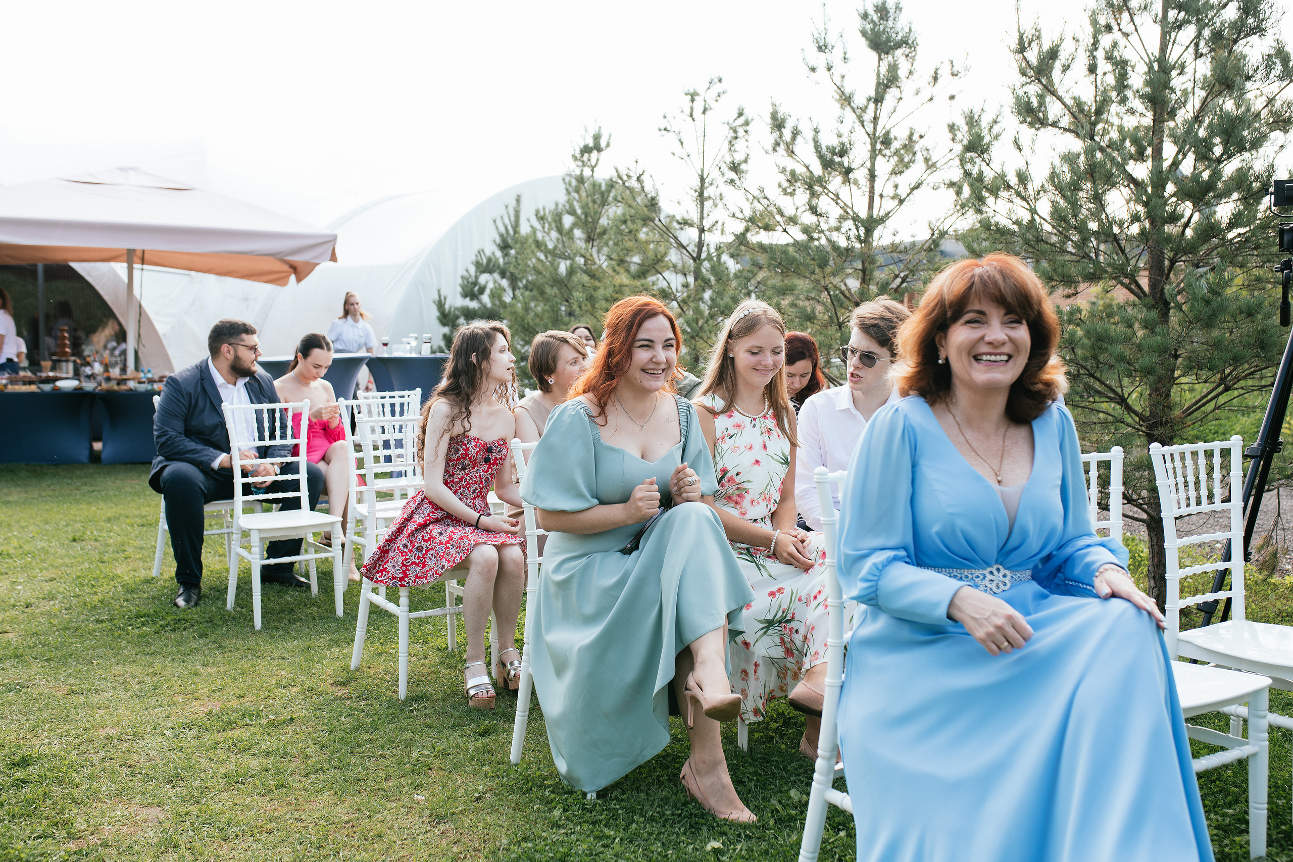 Wedding day #40. Свадебный, семейный фотограф в Рязани Лена Брант