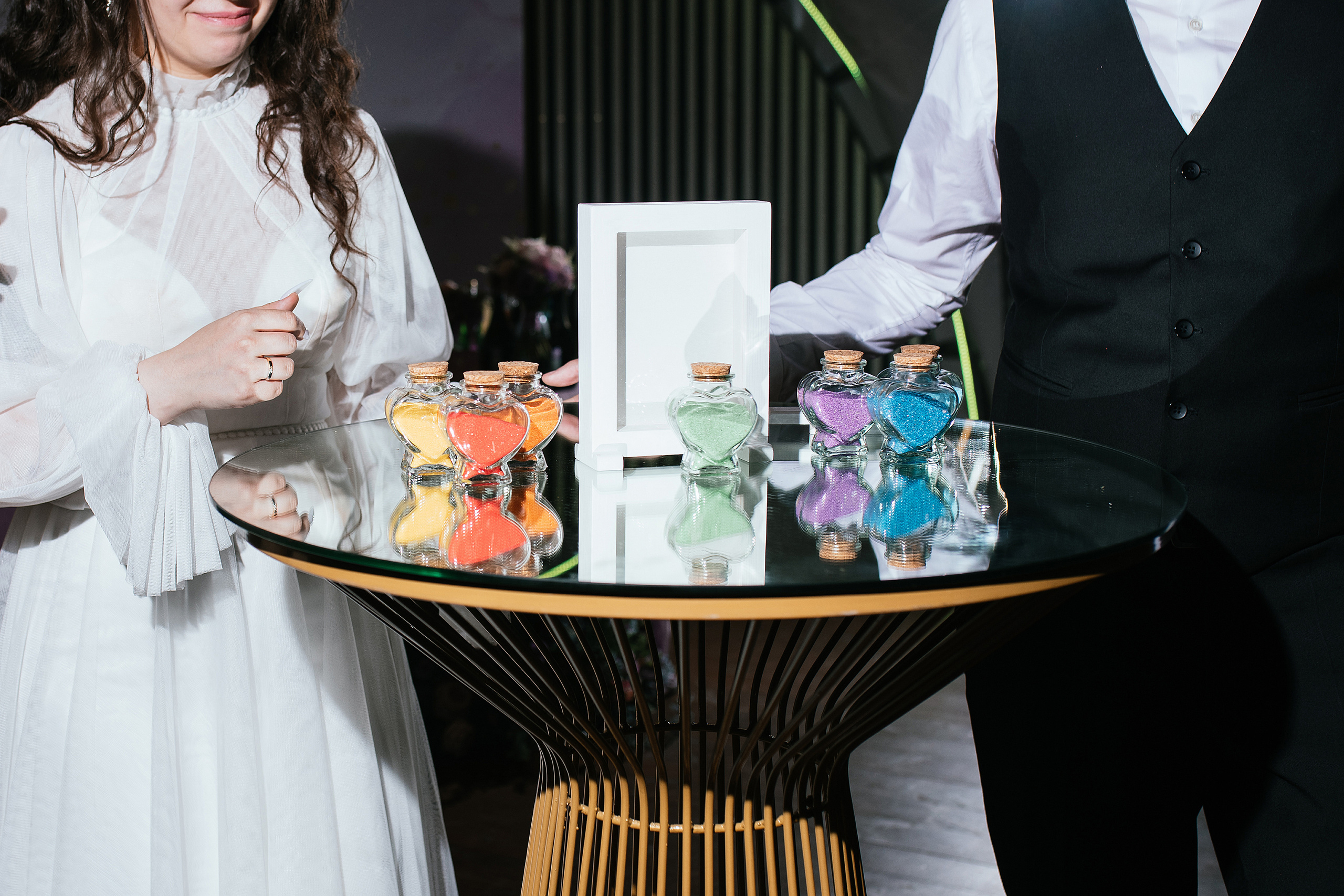 Wedding day #40. Свадебный, семейный фотограф в Рязани Лена Брант