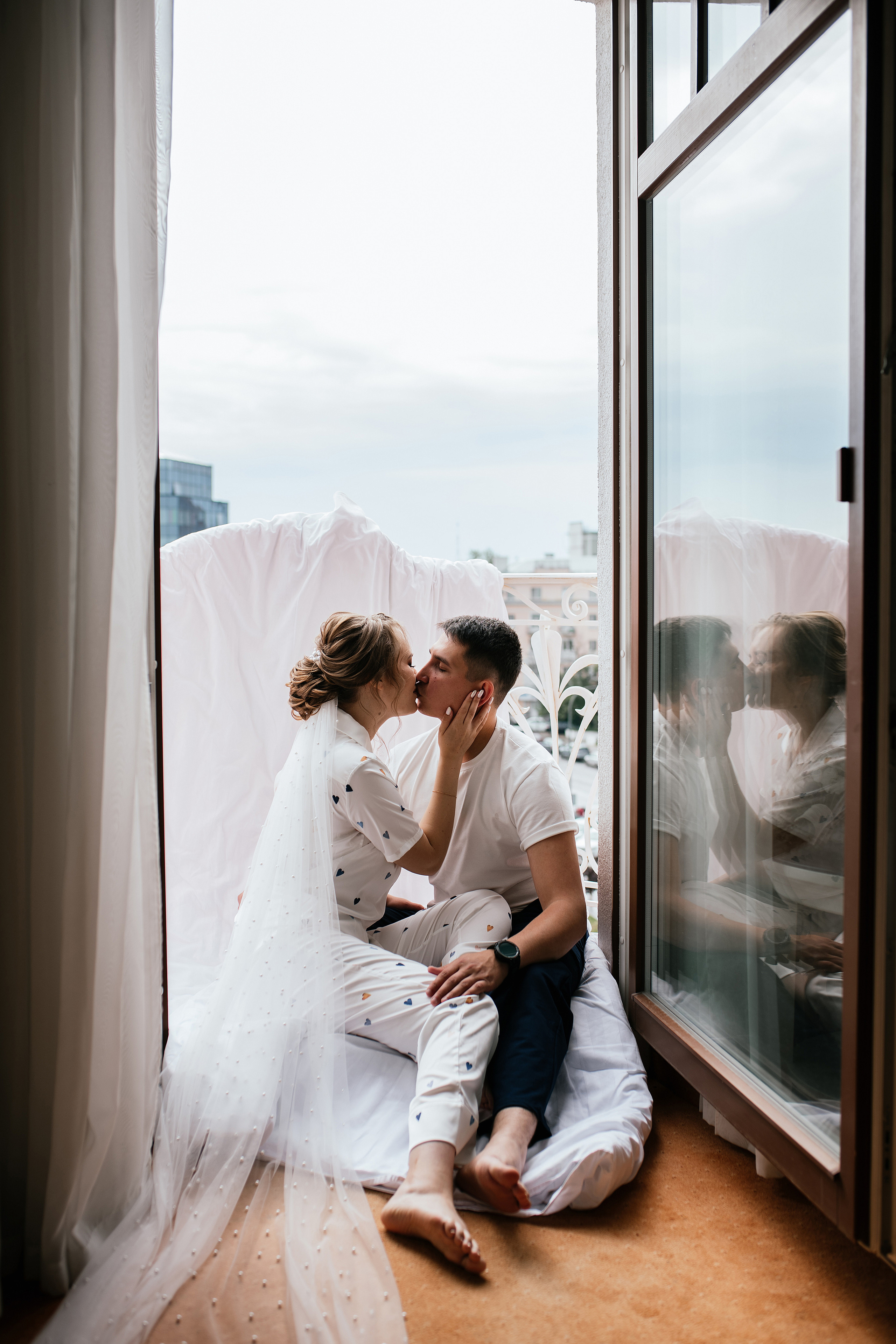 Wedding day #33. Свадебный, семейный фотограф в Рязани Лена Брант