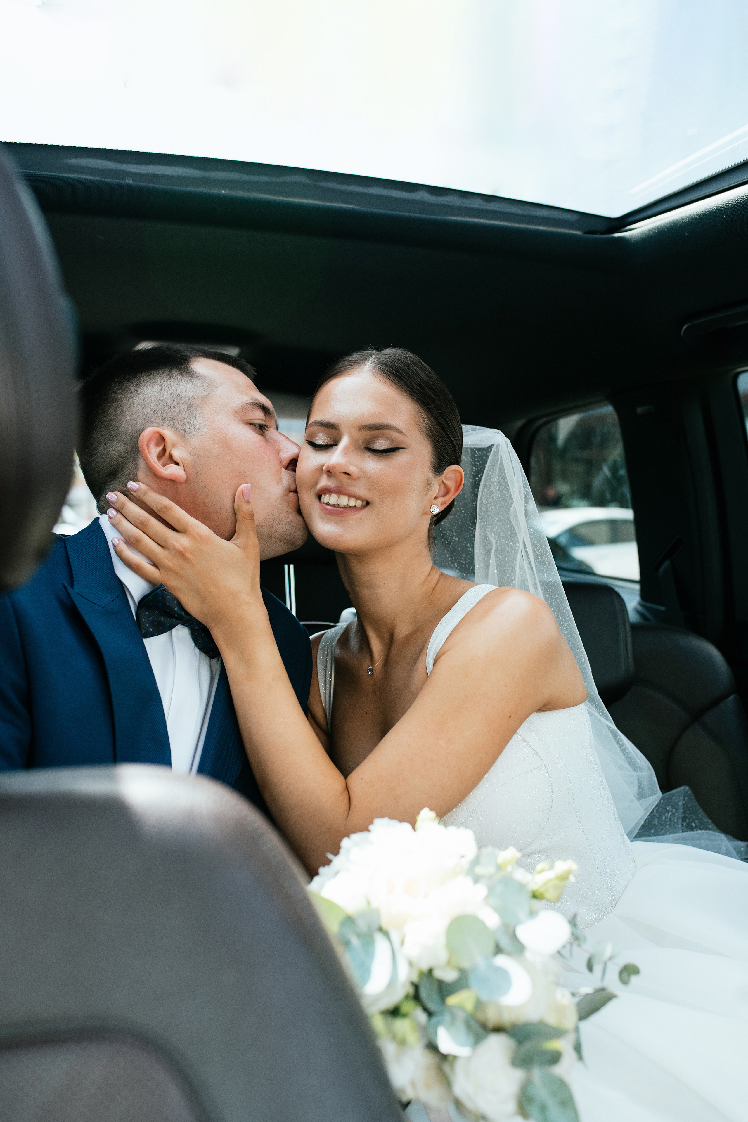 Wedding day #34. Свадебный, семейный фотограф в Рязани Лена Брант