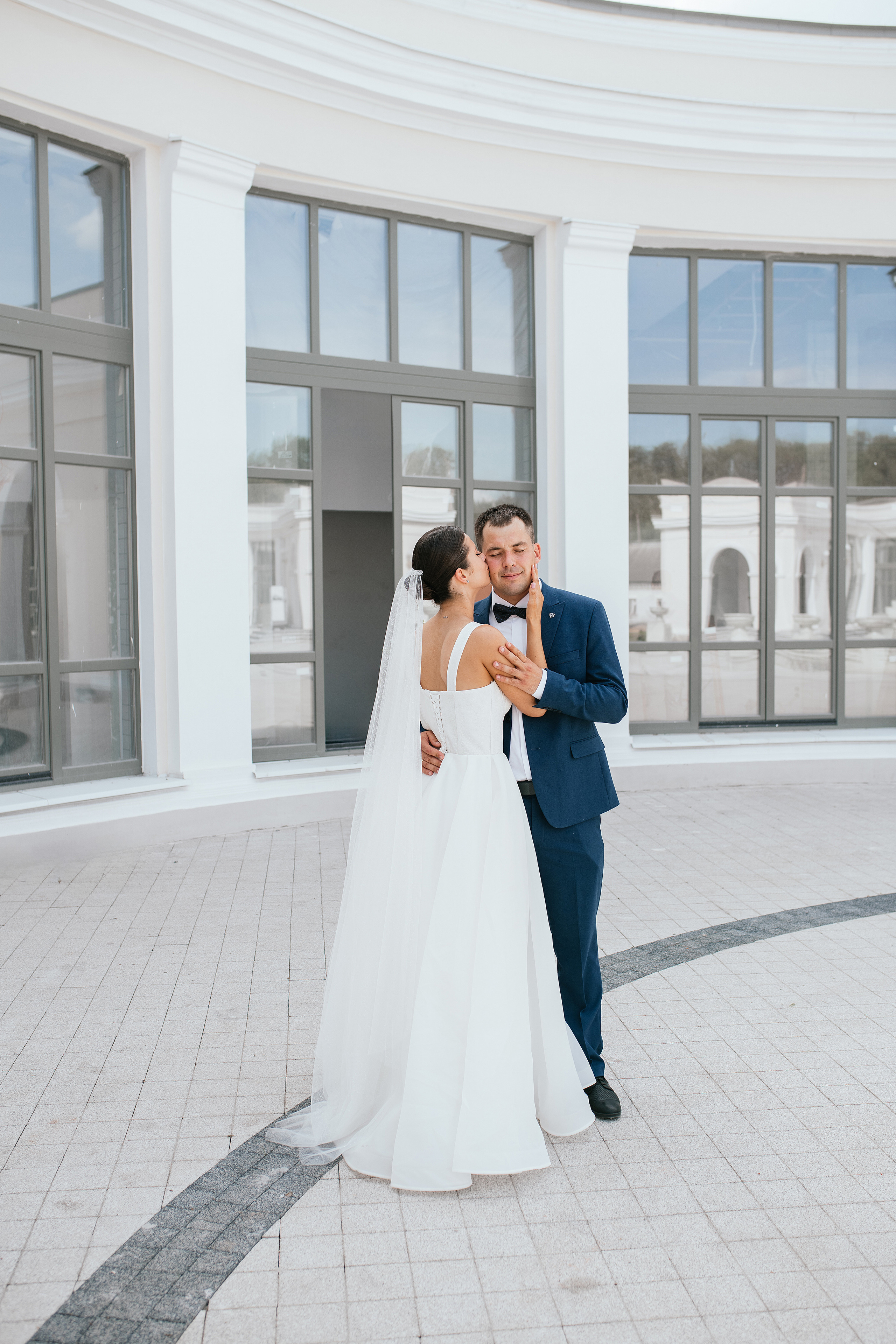 Wedding day #34. Свадебный, семейный фотограф в Рязани Лена Брант