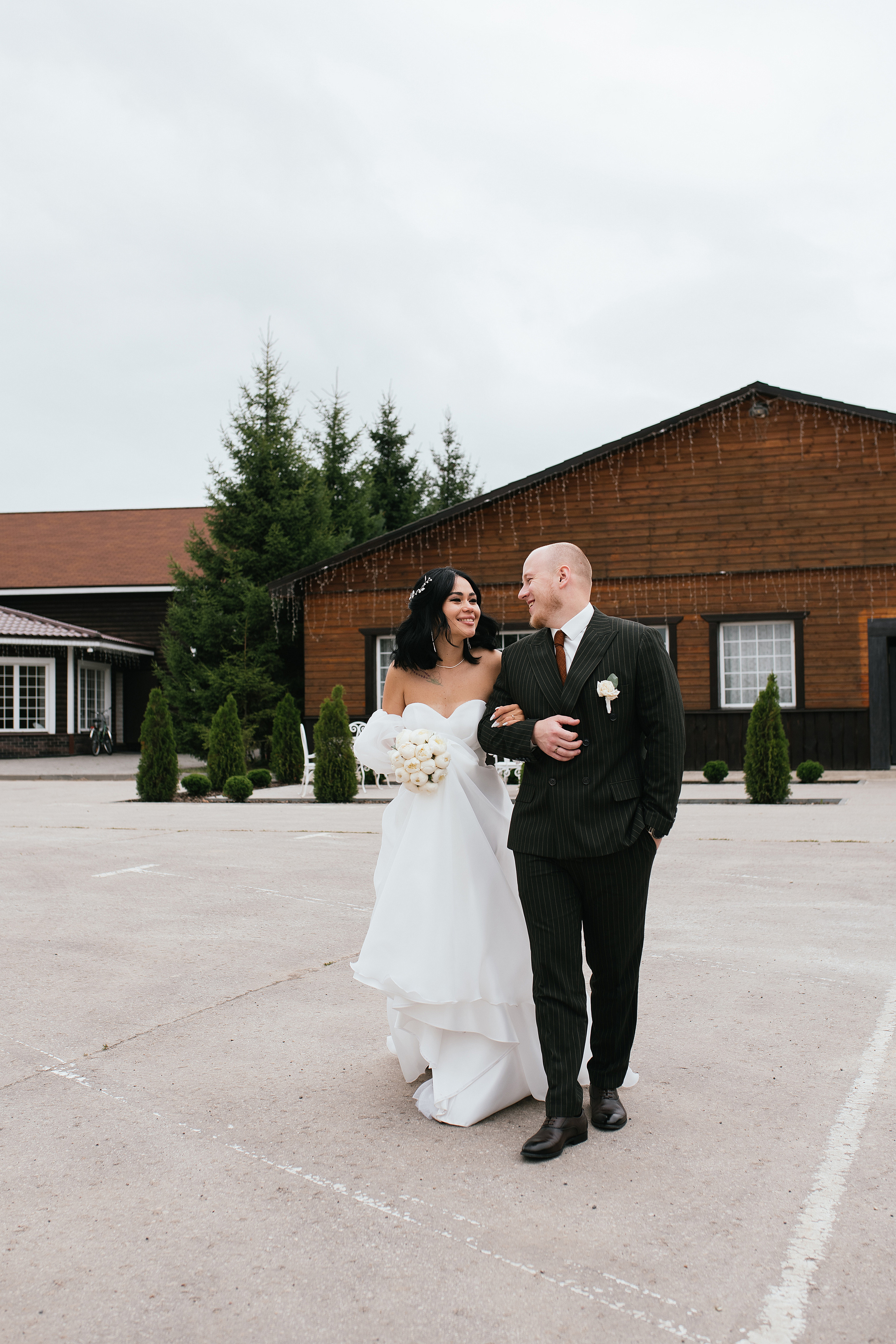 Wedding day #32. Свадебный, семейный фотограф в Рязани Лена Брант