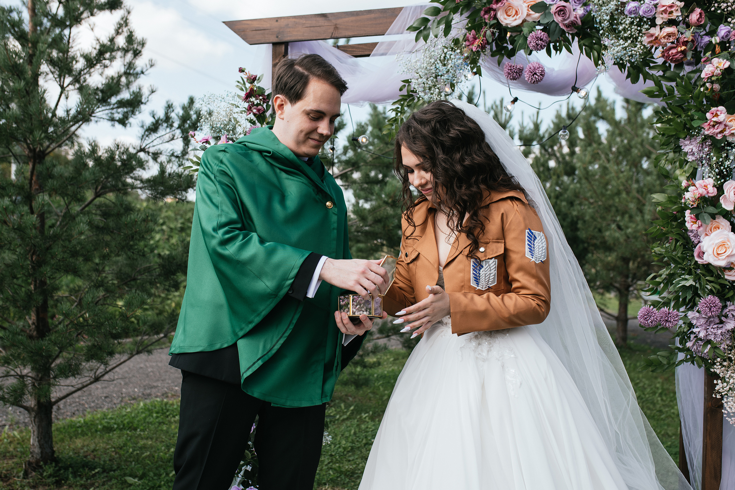 Wedding day #40. Свадебный, семейный фотограф в Рязани Лена Брант
