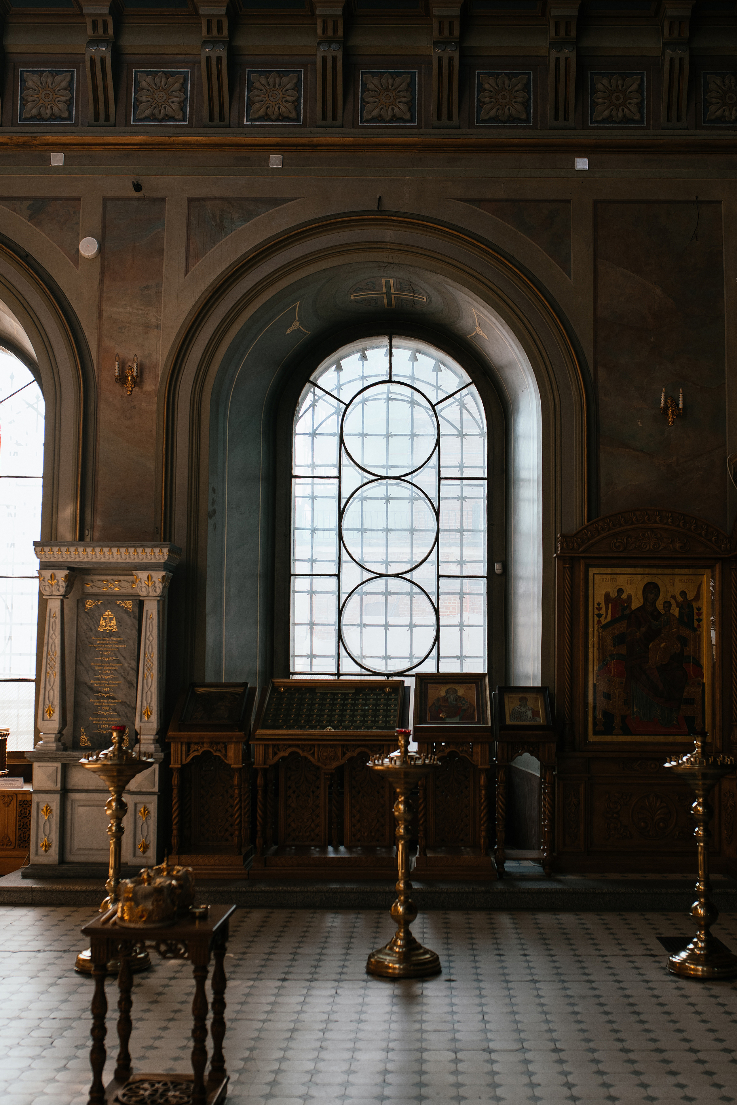 Венчание Саша и Женя. Свадебный, семейный фотограф в Рязани Лена Брант