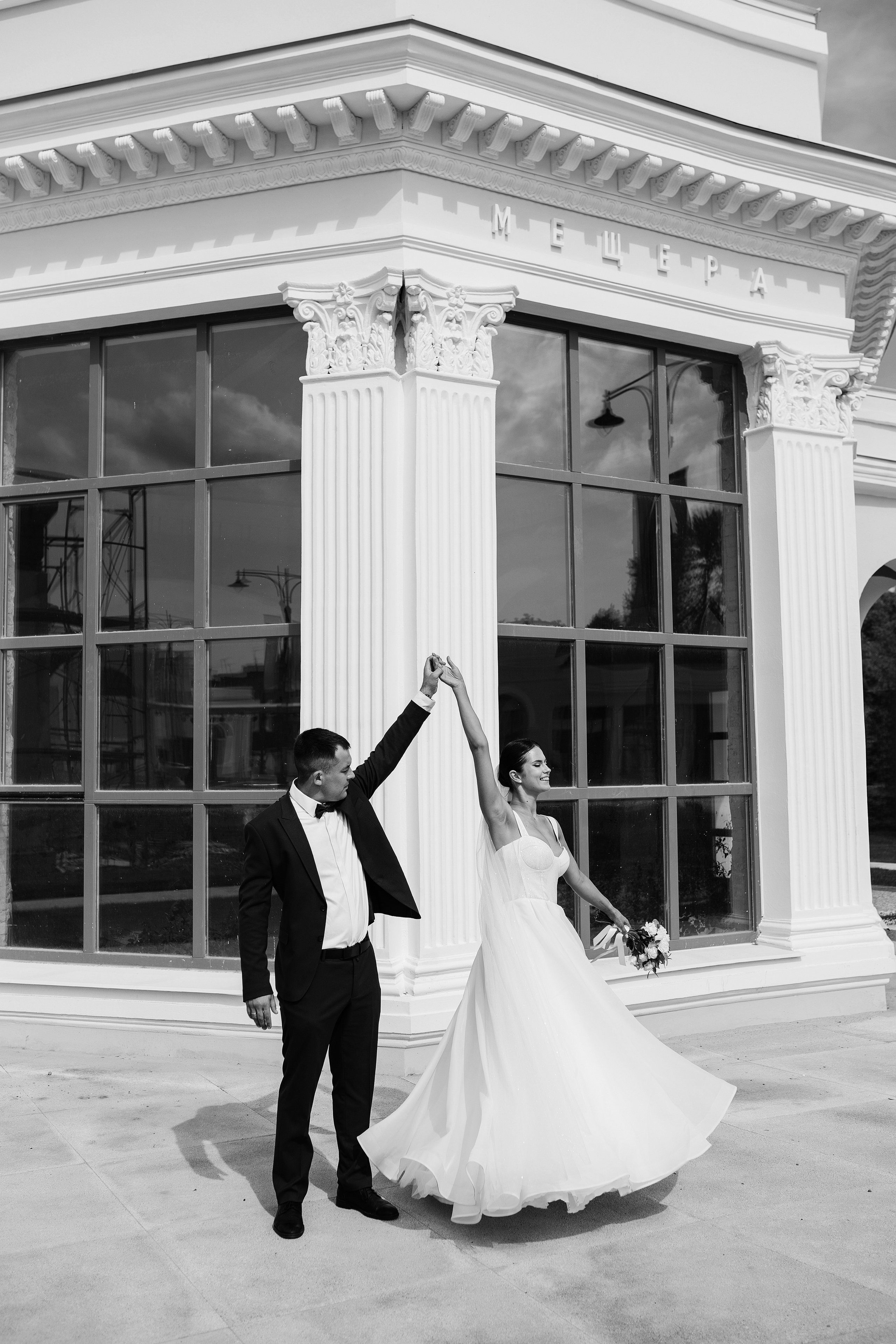 Wedding day #34. Свадебный, семейный фотограф в Рязани Лена Брант