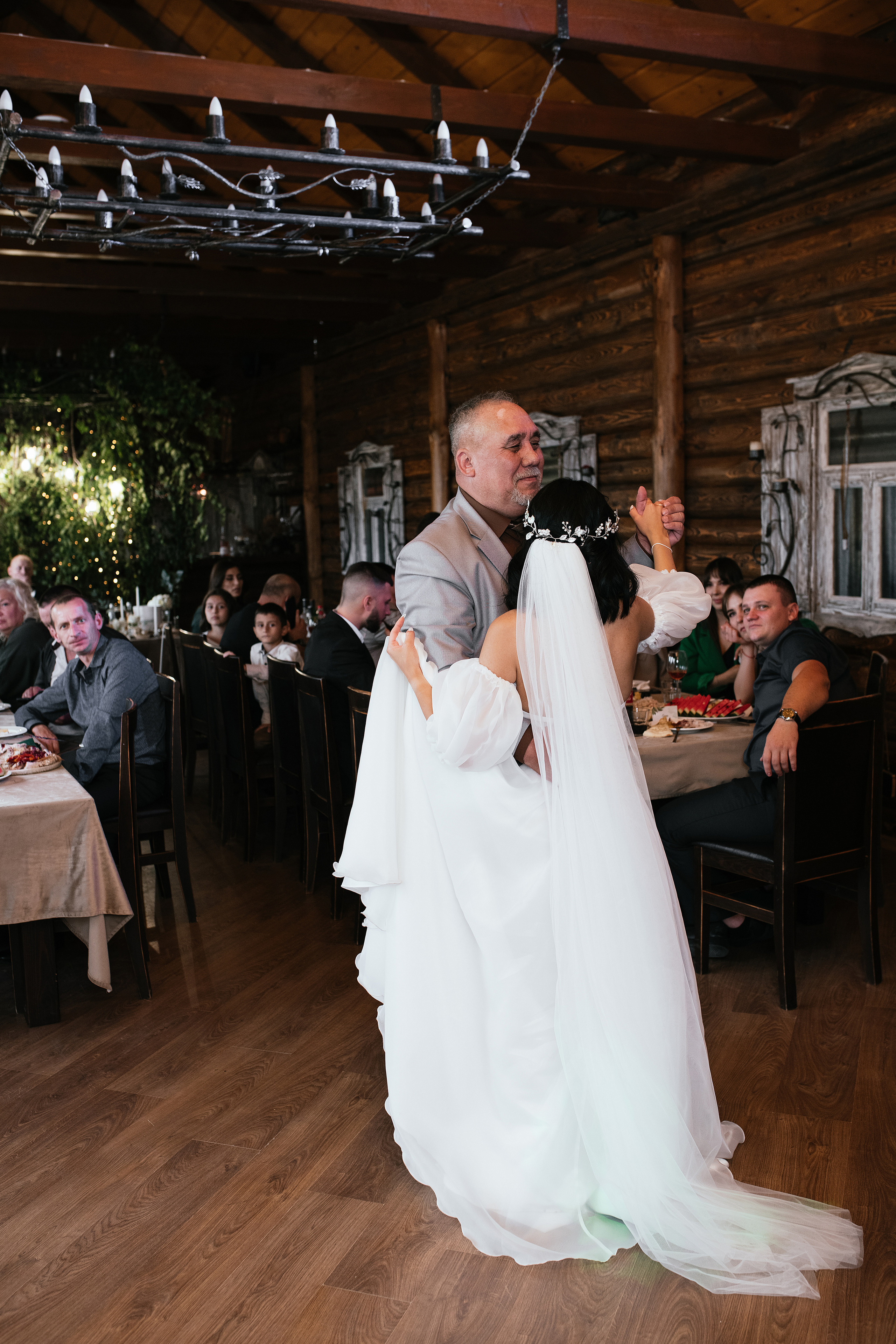 Wedding day #32. Свадебный, семейный фотограф в Рязани Лена Брант