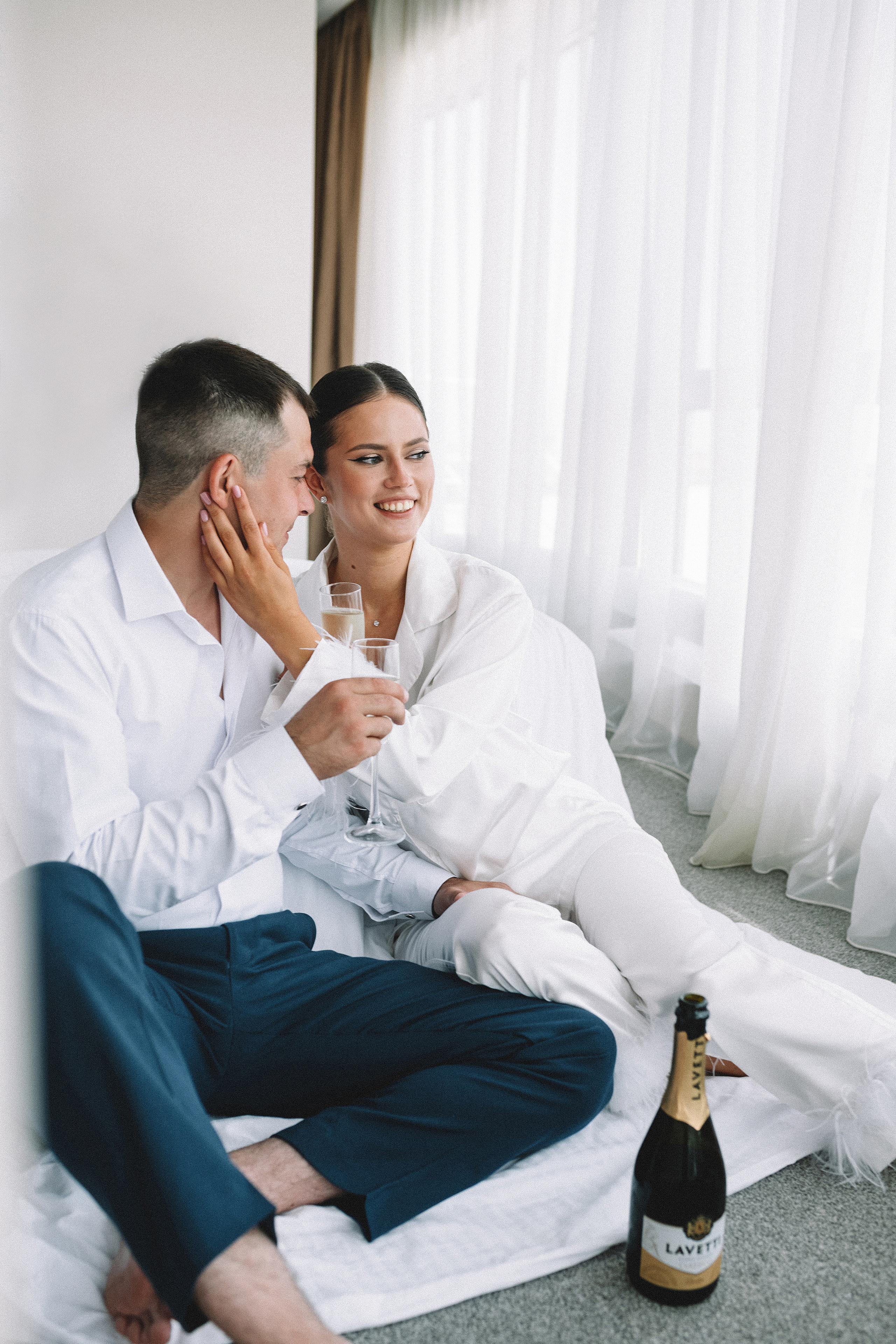 Wedding day #34. Свадебный, семейный фотограф в Рязани Лена Брант