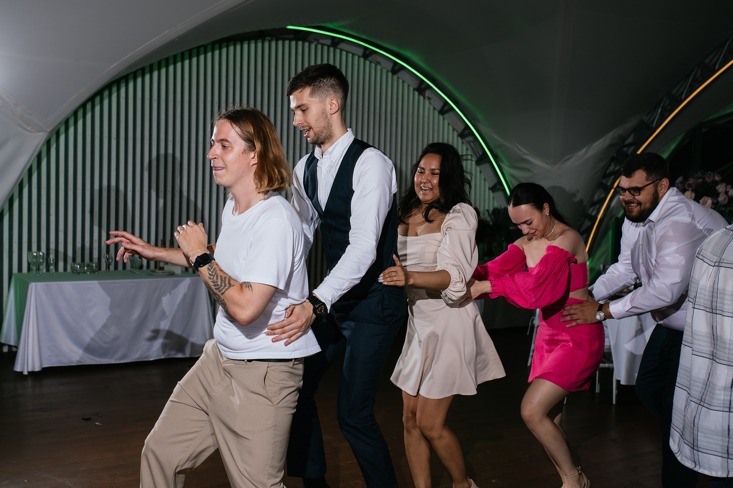 Wedding day #40. Свадебный, семейный фотограф в Рязани Лена Брант