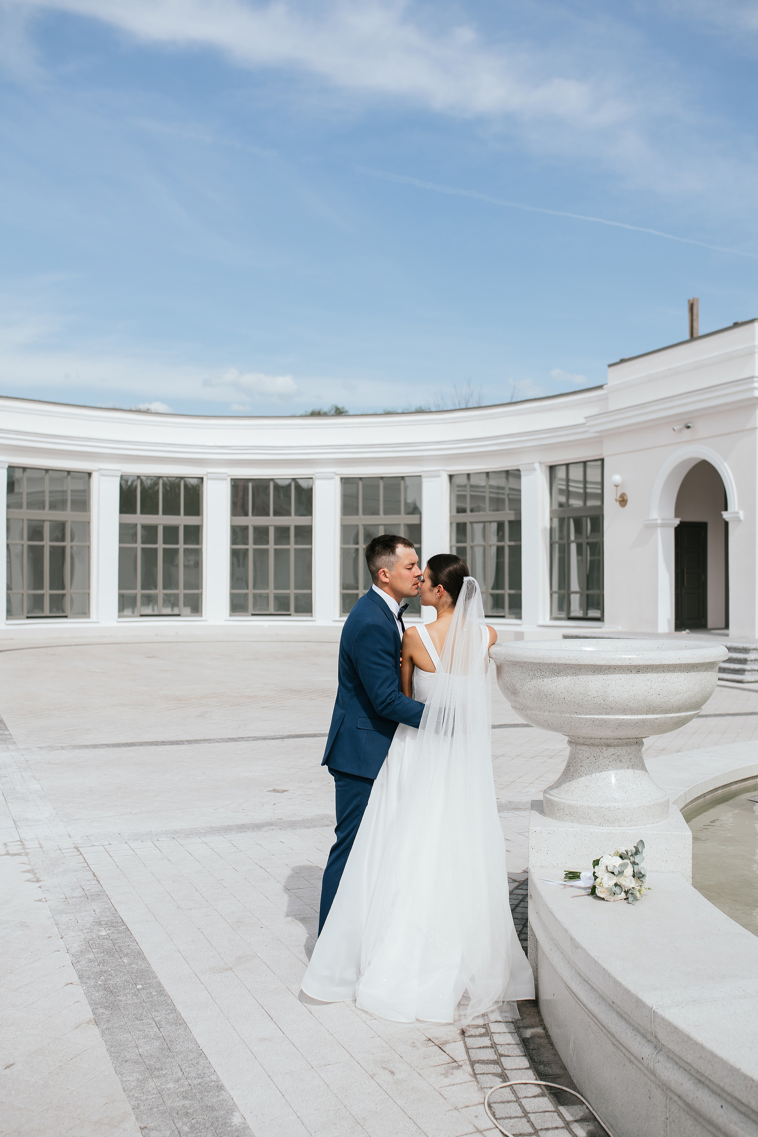 Wedding day #34. Свадебный, семейный фотограф в Рязани Лена Брант