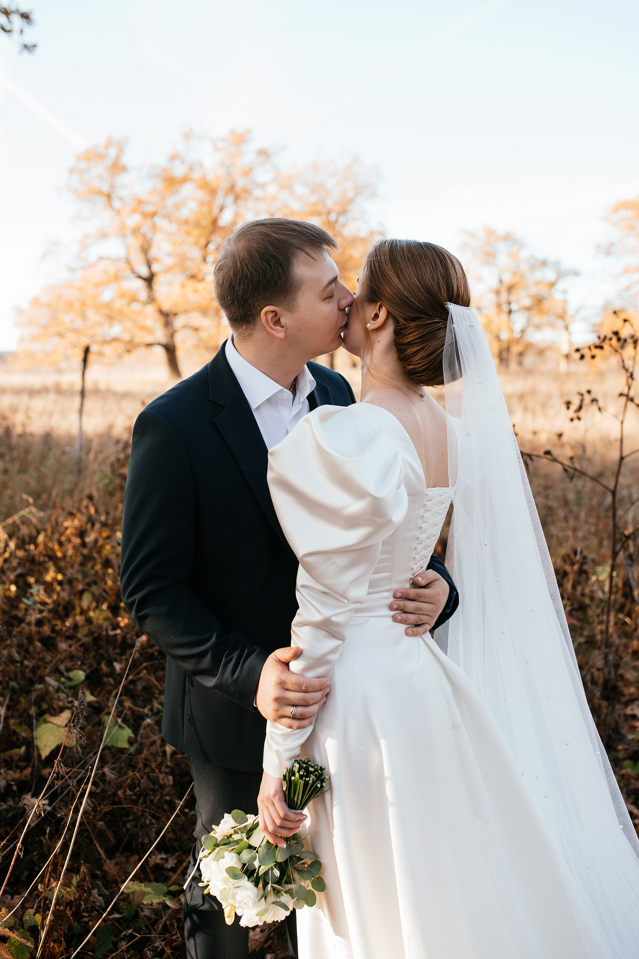 Wedding day #8. Свадебный, семейный фотограф в Рязани Лена Брант