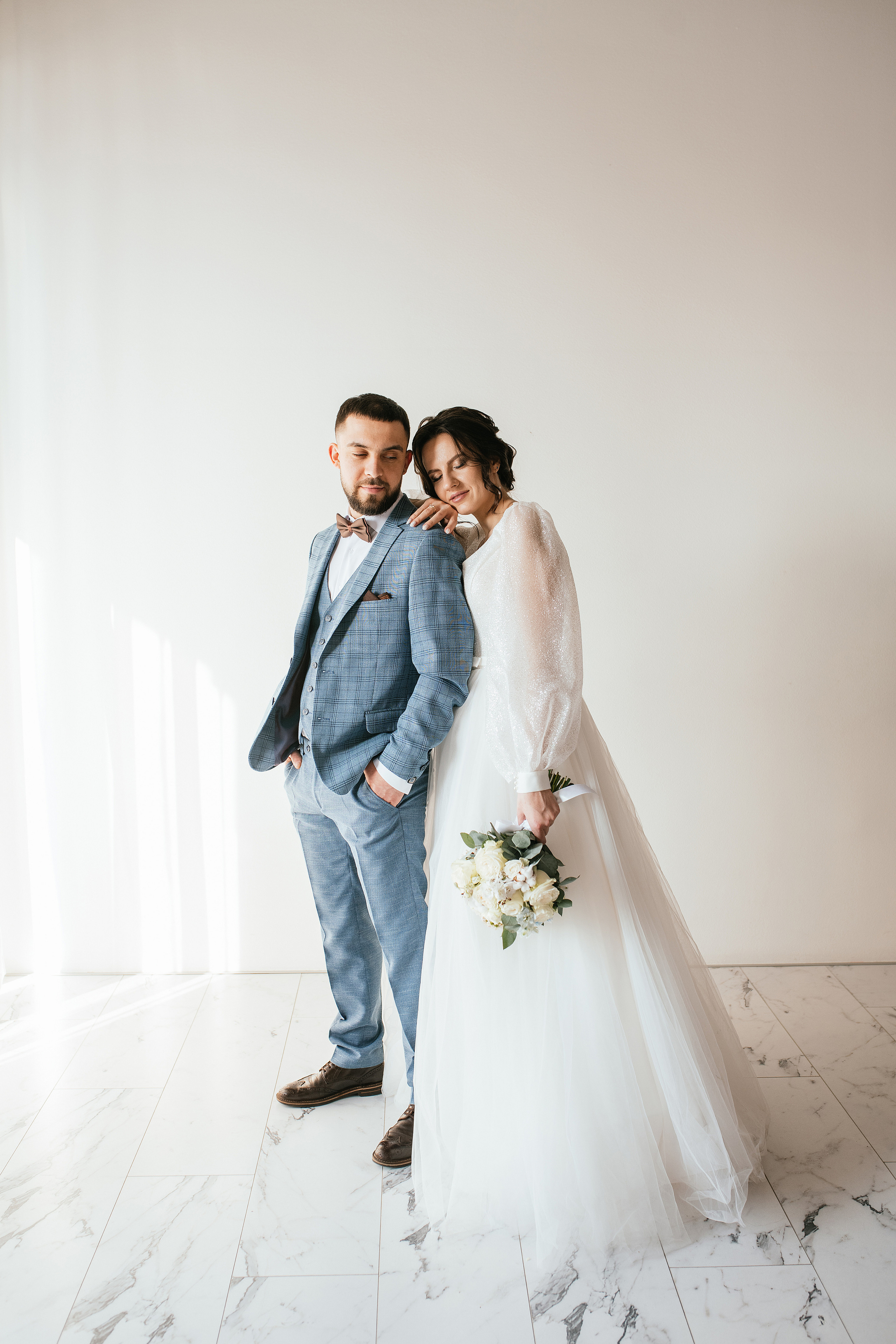 Wedding day #24. Свадебный, семейный фотограф в Рязани Лена Брант