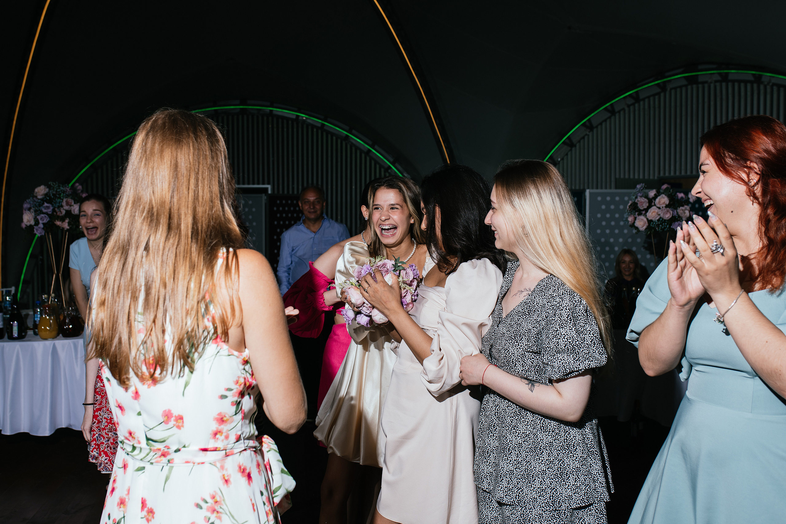 Wedding day #40. Свадебный, семейный фотограф в Рязани Лена Брант