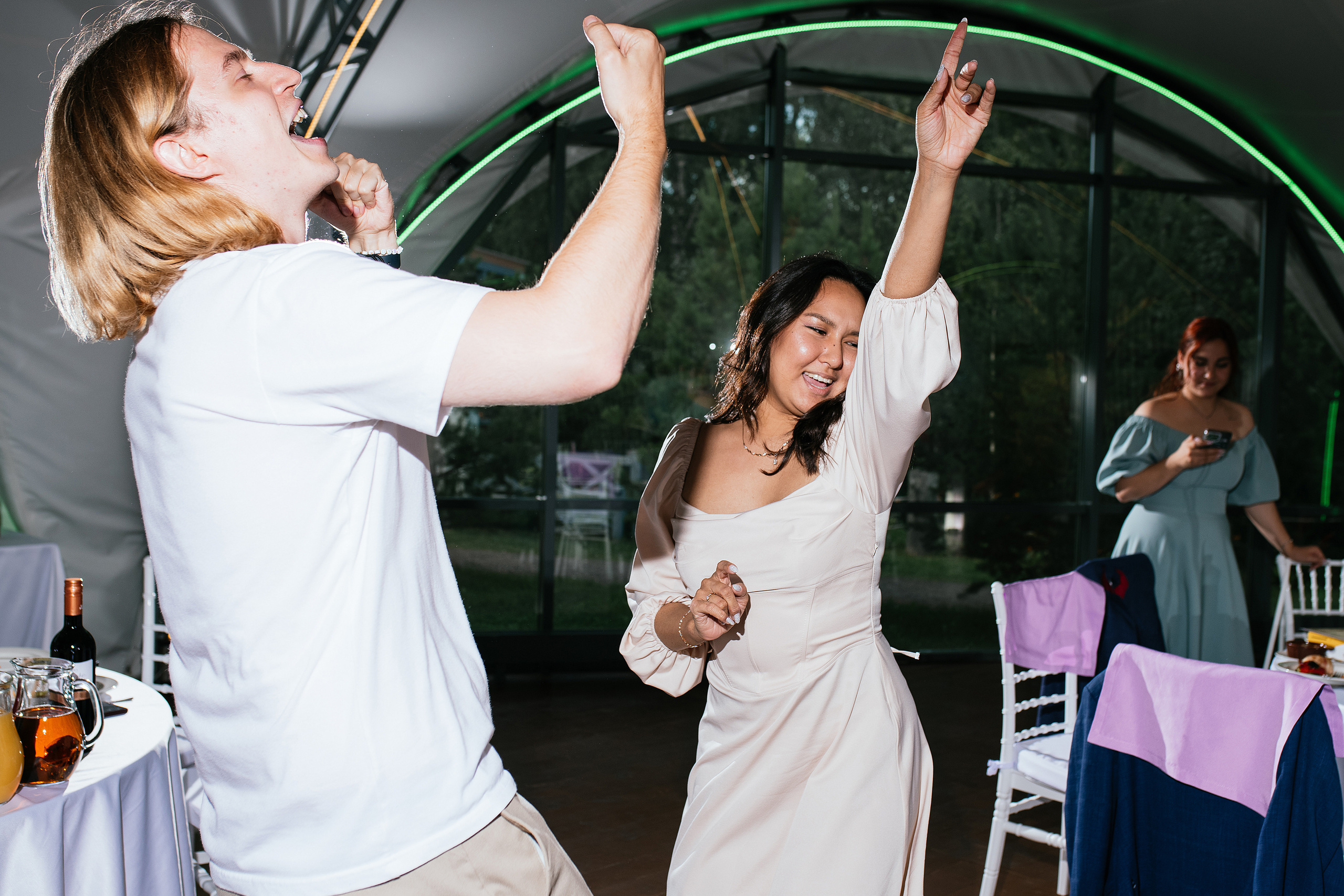 Wedding day #40. Свадебный, семейный фотограф в Рязани Лена Брант