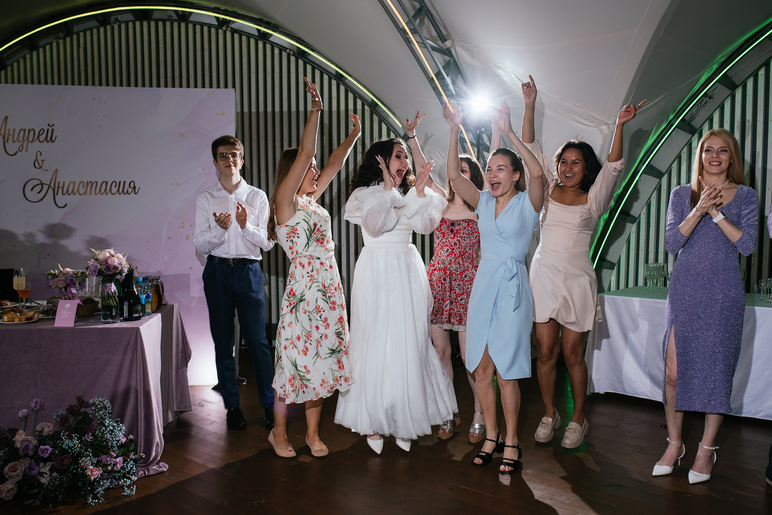 Wedding day #40. Свадебный, семейный фотограф в Рязани Лена Брант