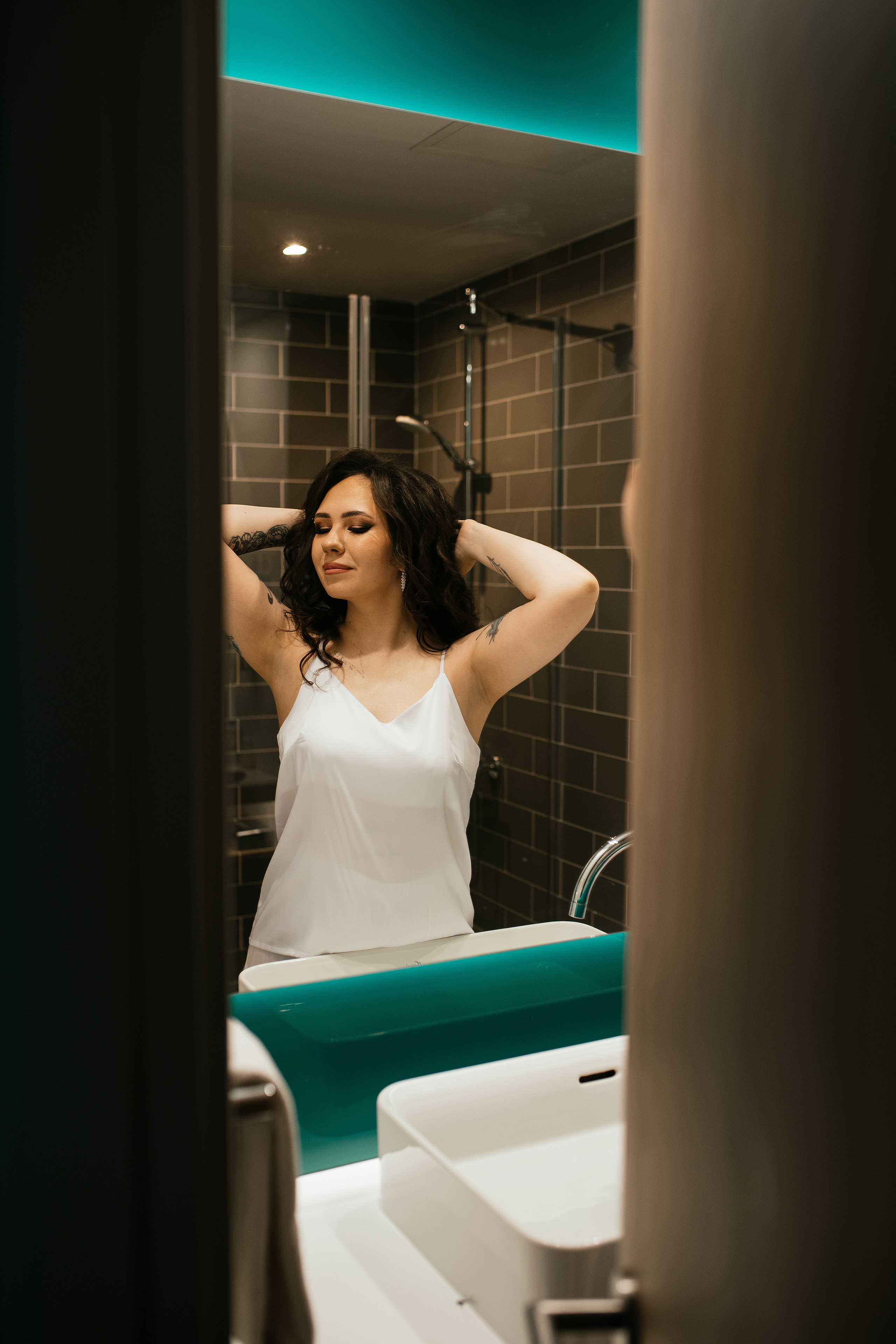 Wedding day #40. Свадебный, семейный фотограф в Рязани Лена Брант