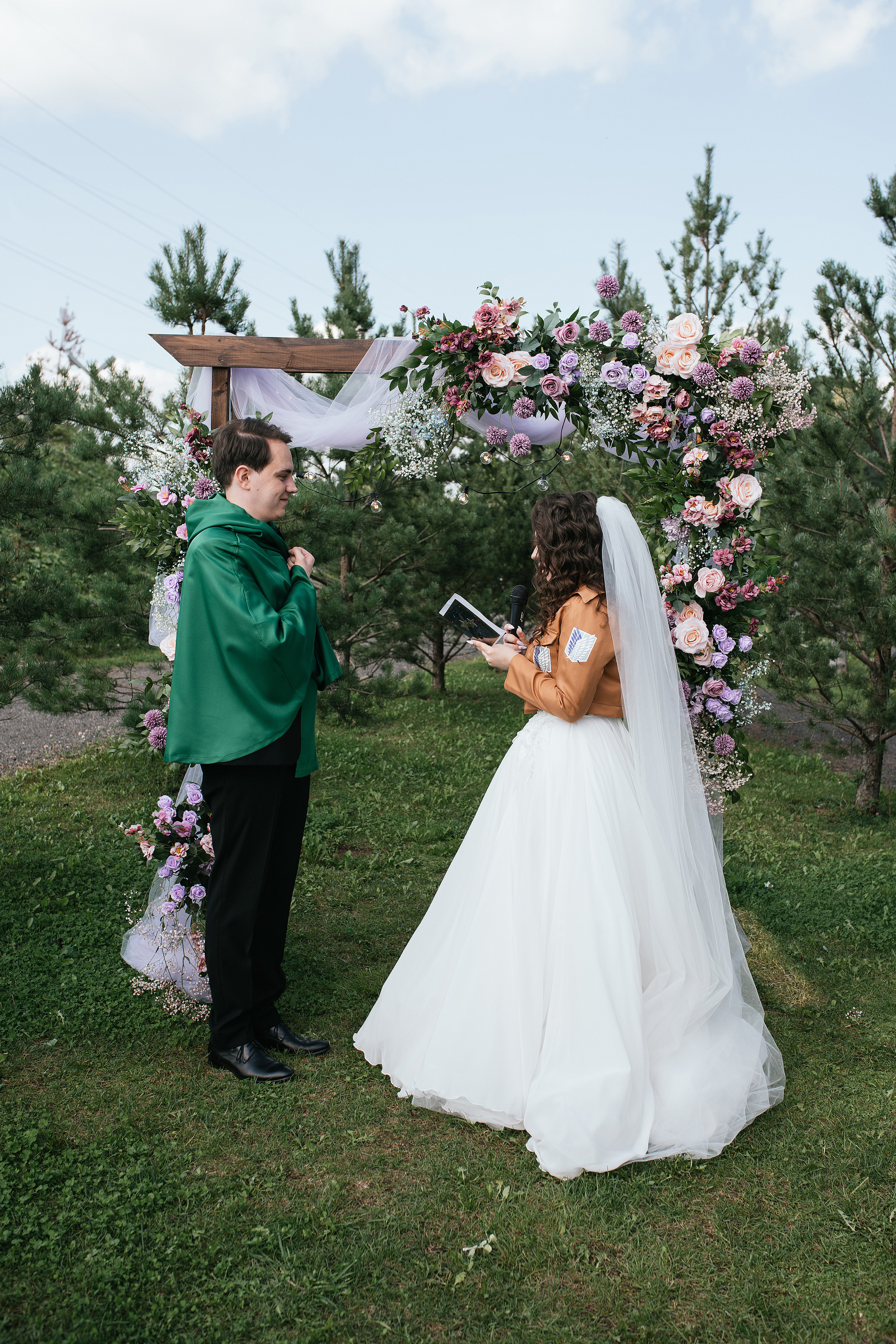 Wedding day #40. Свадебный, семейный фотограф в Рязани Лена Брант