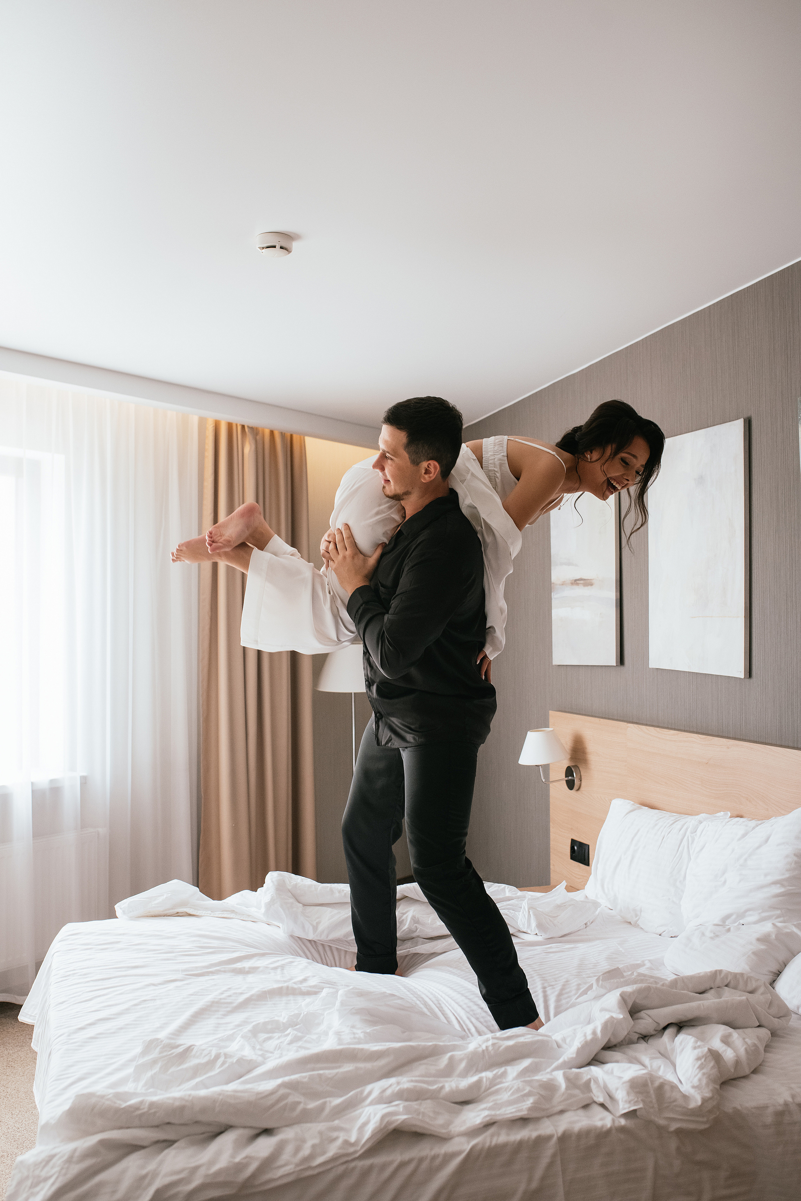 Wedding day #39. Свадебный, семейный фотограф в Рязани Лена Брант