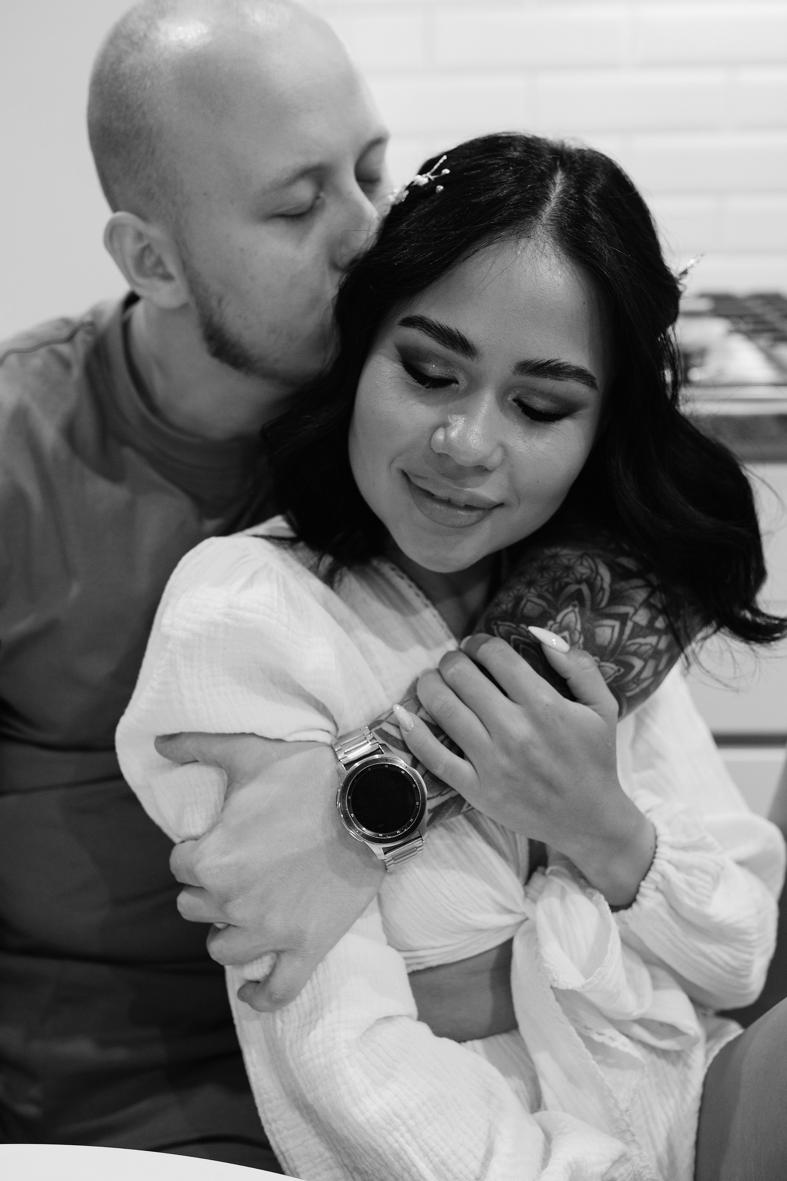 Wedding day #32. Свадебный, семейный фотограф в Рязани Лена Брант