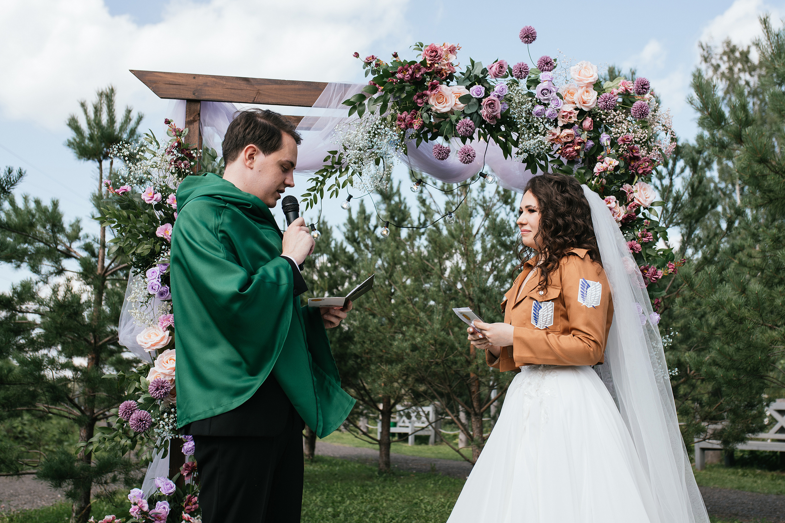 Wedding day #40. Свадебный, семейный фотограф в Рязани Лена Брант